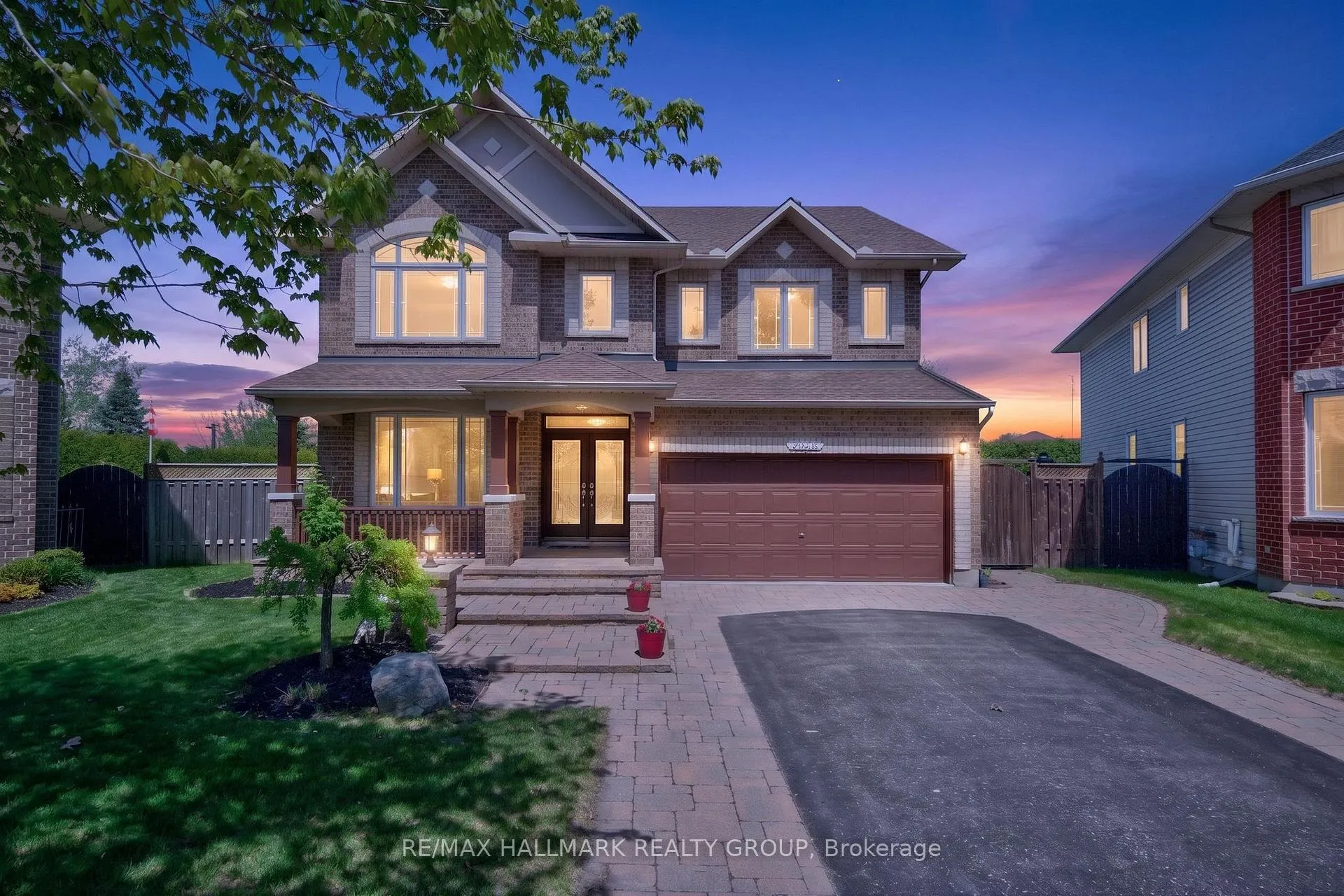 Photo 2 of 2030 Cherington Crescent, Ottawa, Avalon East — HOMEH
