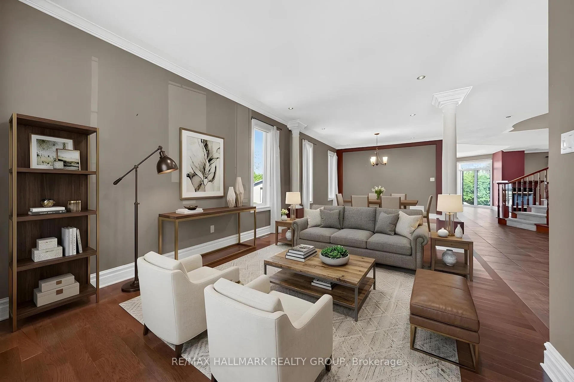 Photo 8 of 2030 Cherington Crescent, Ottawa, Avalon East — HOMEH