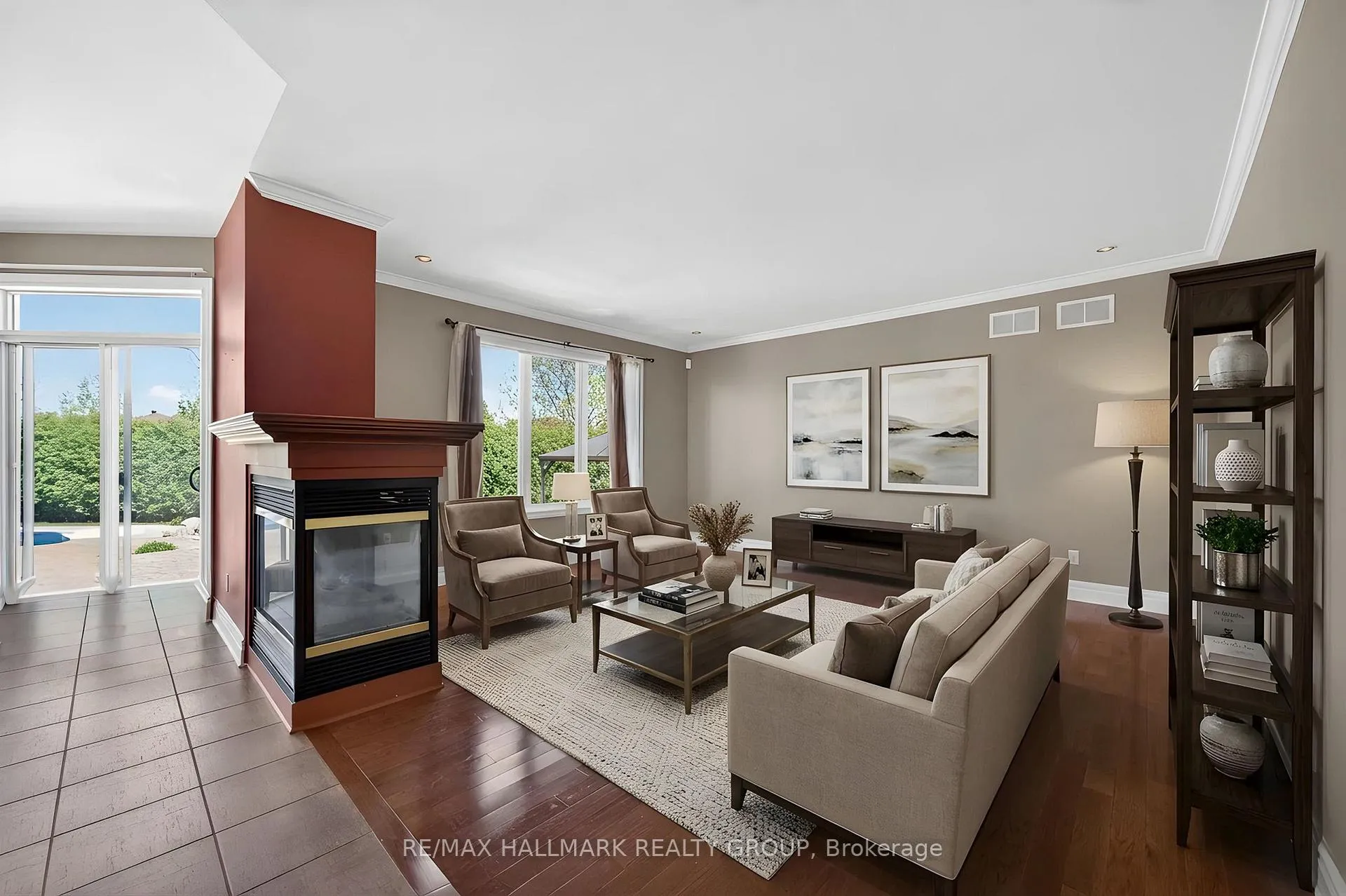 Photo 16 of 2030 Cherington Crescent, Ottawa, Avalon East — HOMEH