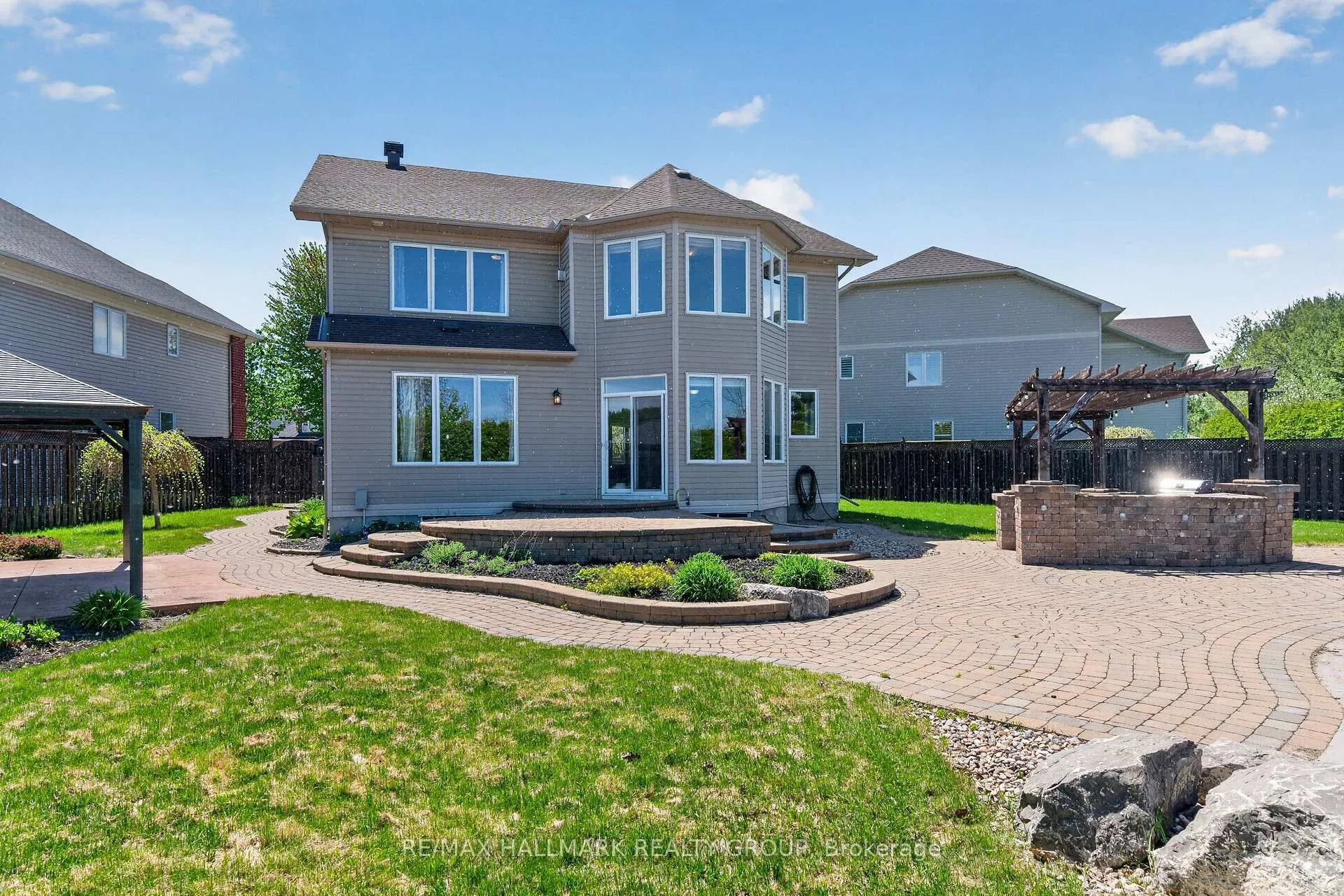 Photo 40 of 2030 Cherington Crescent, Ottawa, Avalon East — HOMEH