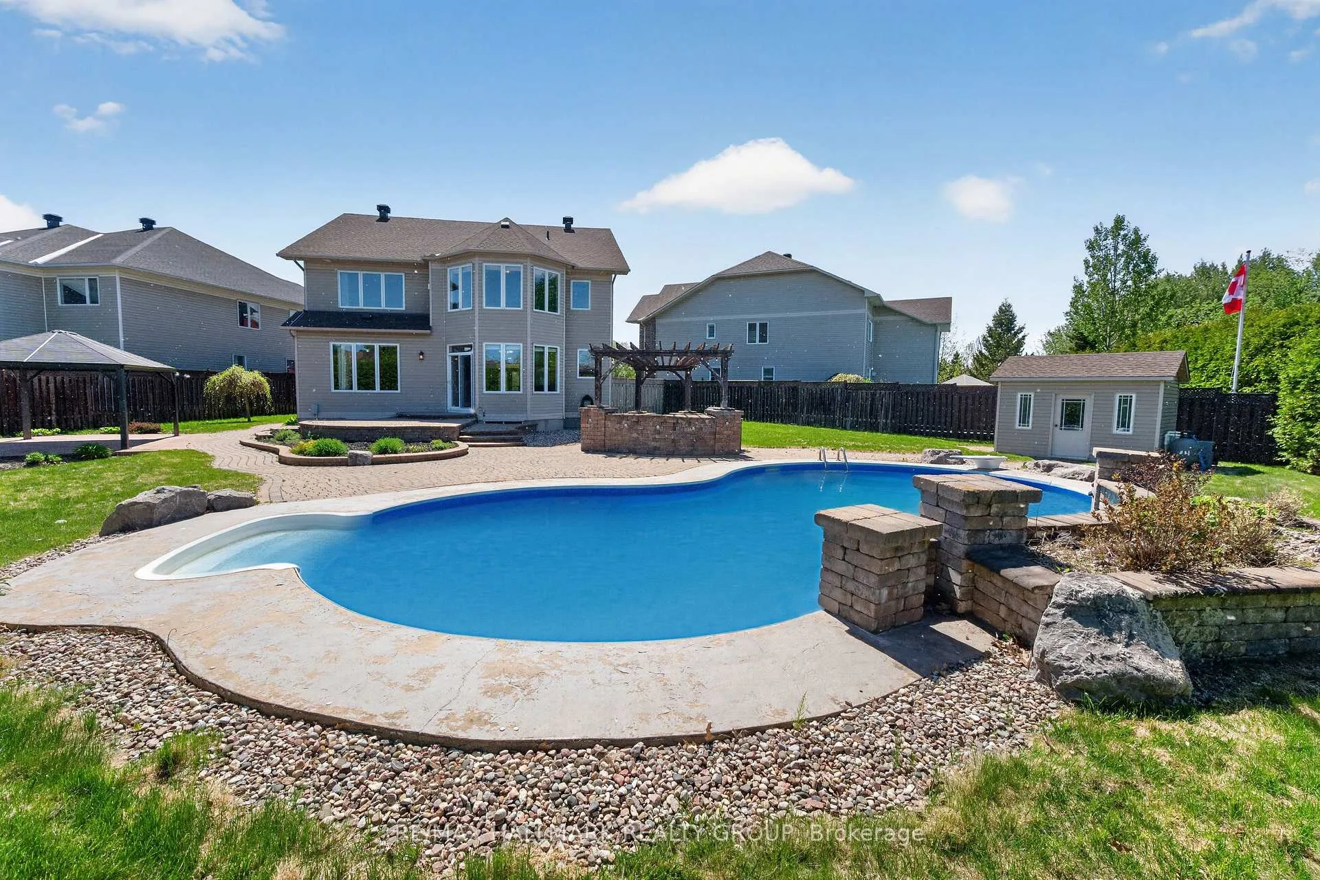 Photo 41 of 2030 Cherington Crescent, Ottawa, Avalon East — HOMEH