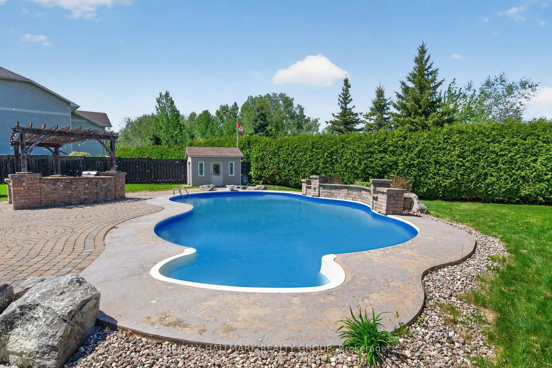 Photo 42 of 2030 Cherington Crescent, Ottawa, Avalon East — HOMEH
