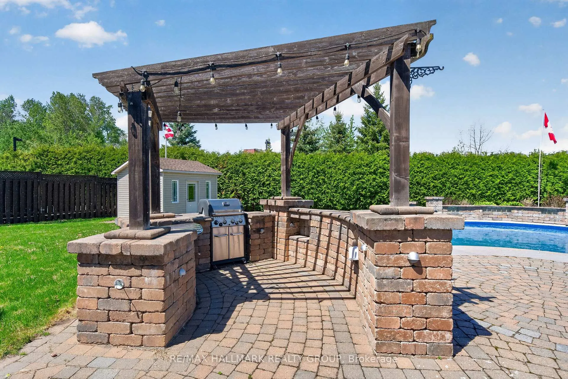 Photo 43 of 2030 Cherington Crescent, Ottawa, Avalon East — HOMEH