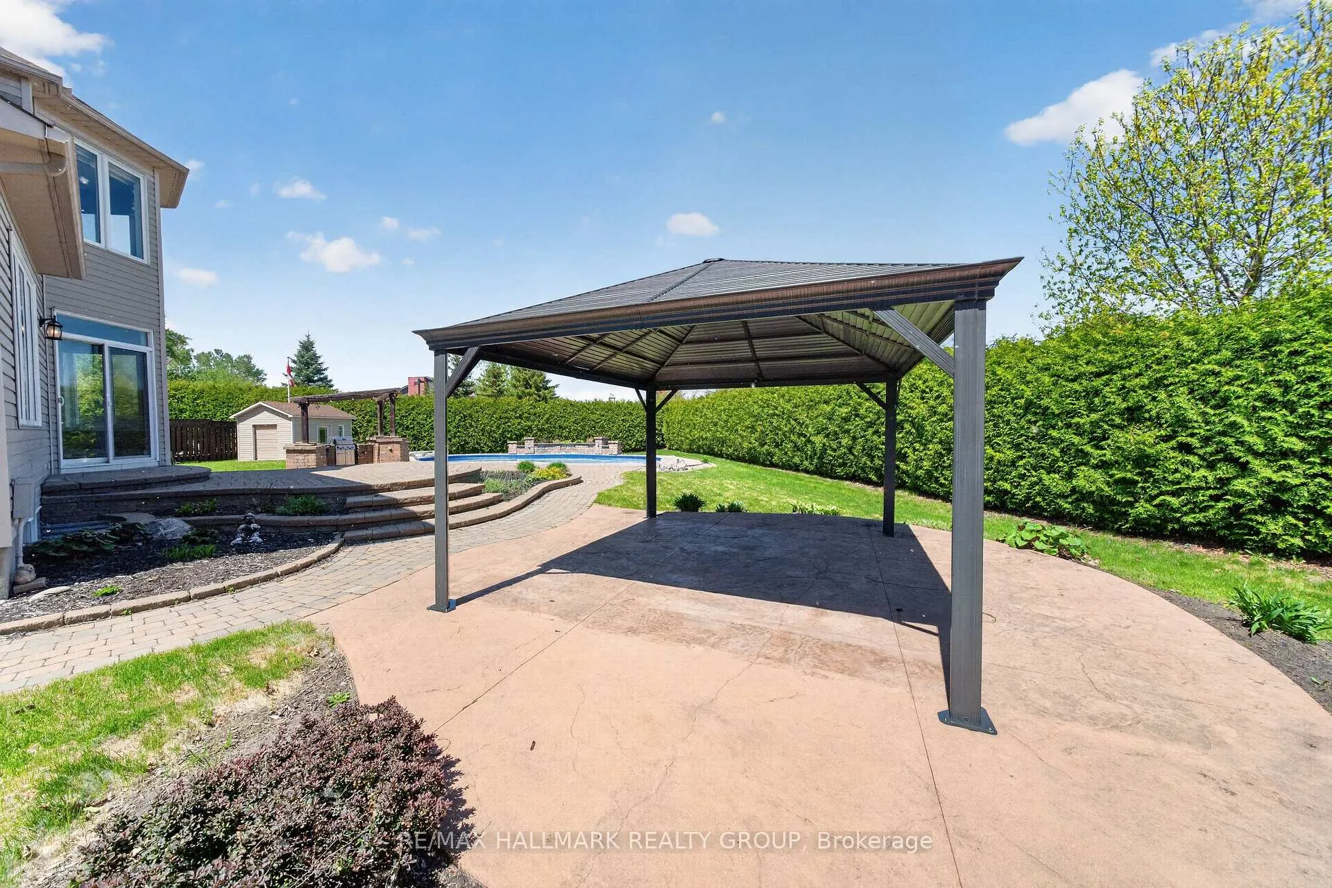 Photo 44 of 2030 Cherington Crescent, Ottawa, Avalon East — HOMEH