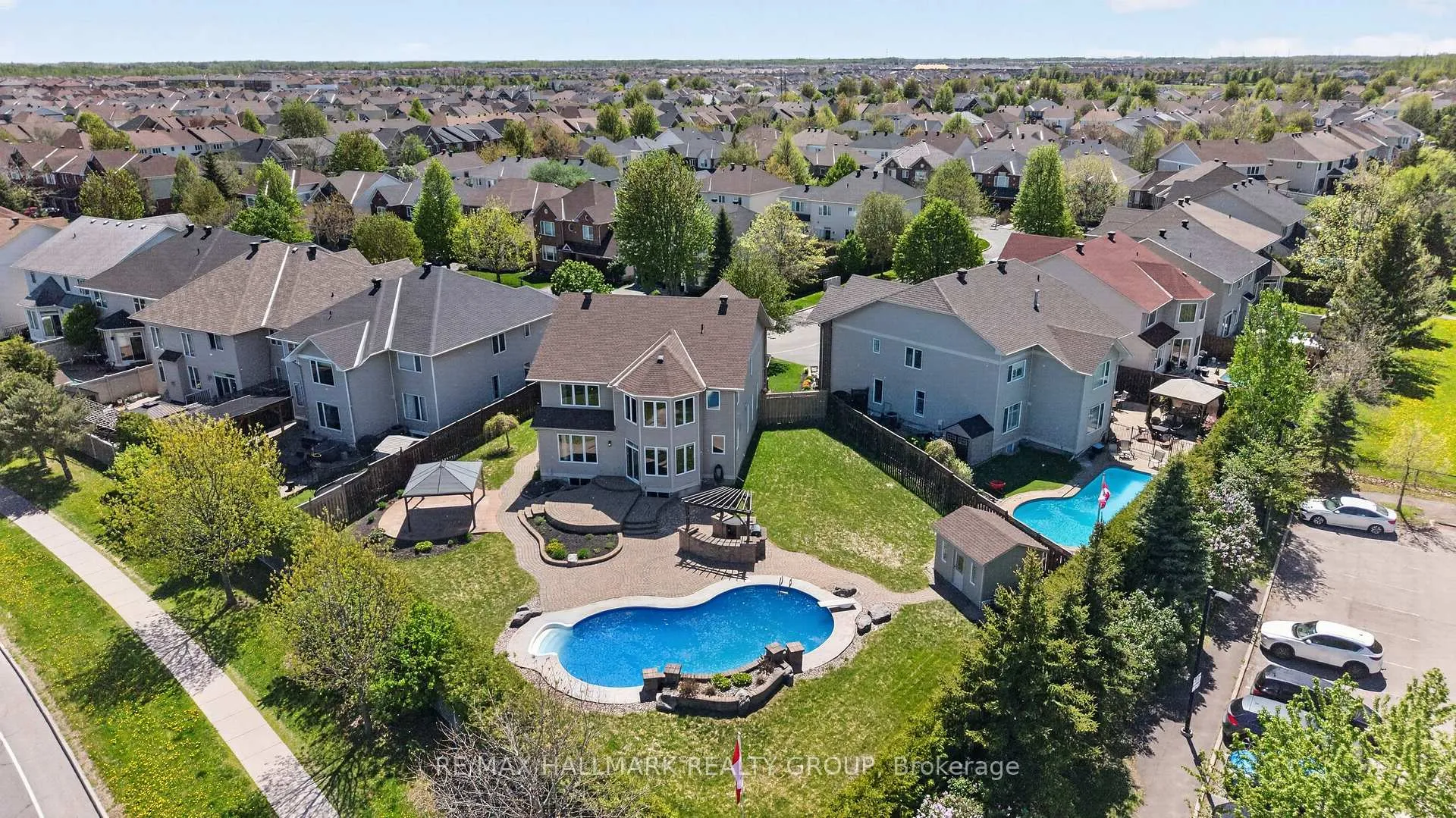 Photo 45 of 2030 Cherington Crescent, Ottawa, Avalon East — HOMEH