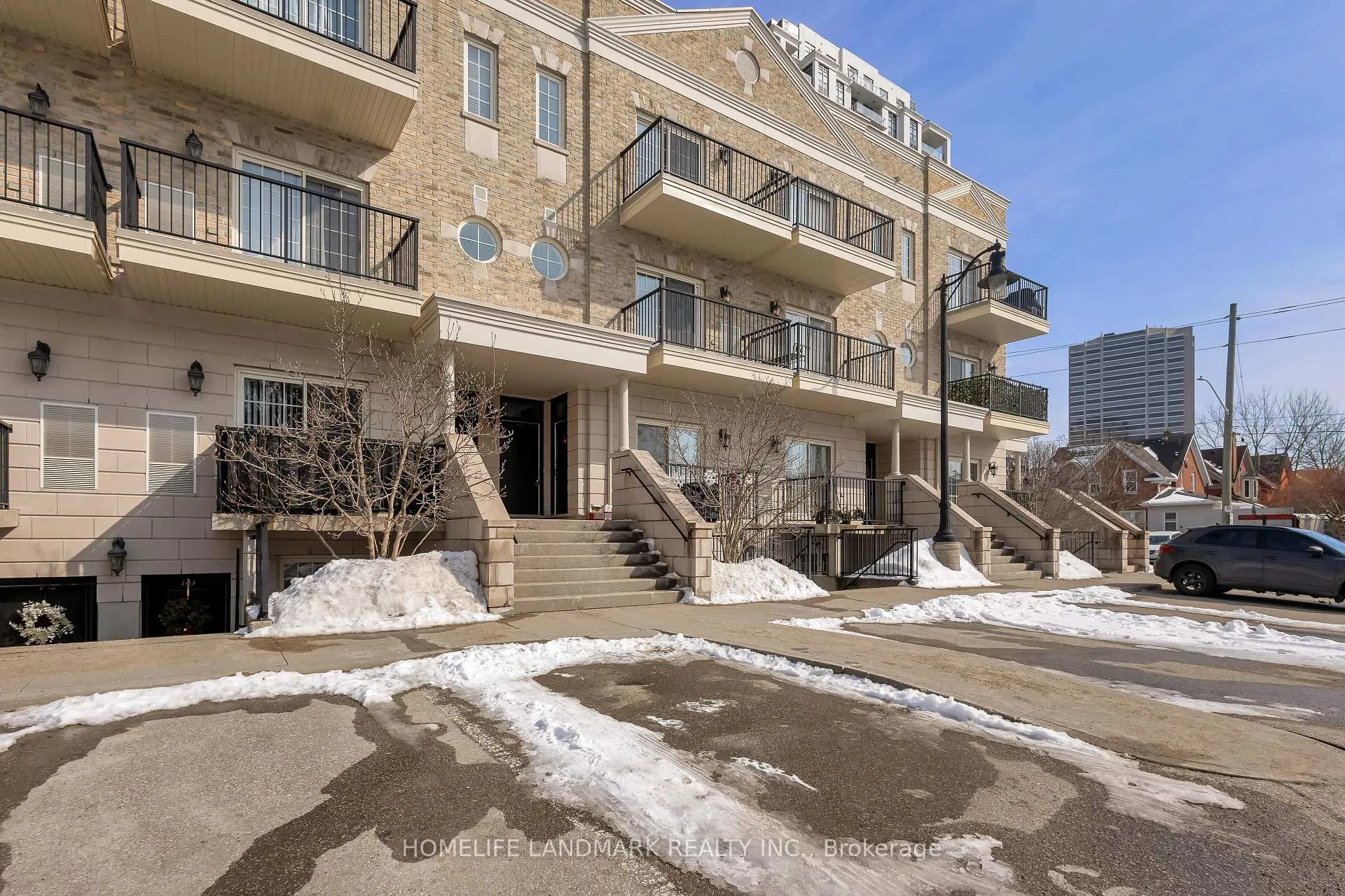 Photo 3 of Unit 304, 133 Park Street, Waterloo — HOMEH