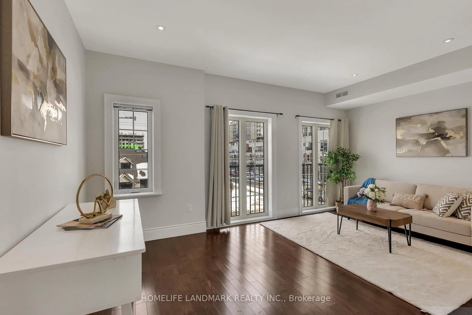 Photo 6 of Unit 304, 133 Park Street, Waterloo — HOMEH