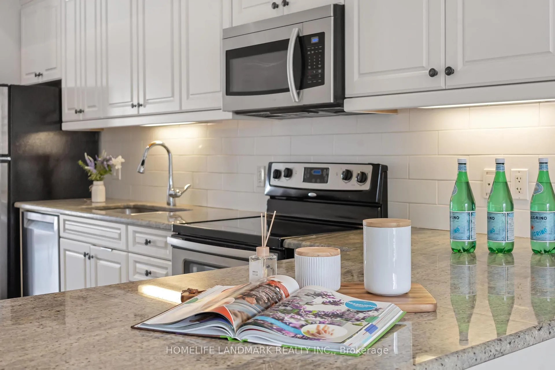 Photo 8 of Unit 304, 133 Park Street, Waterloo — HOMEH