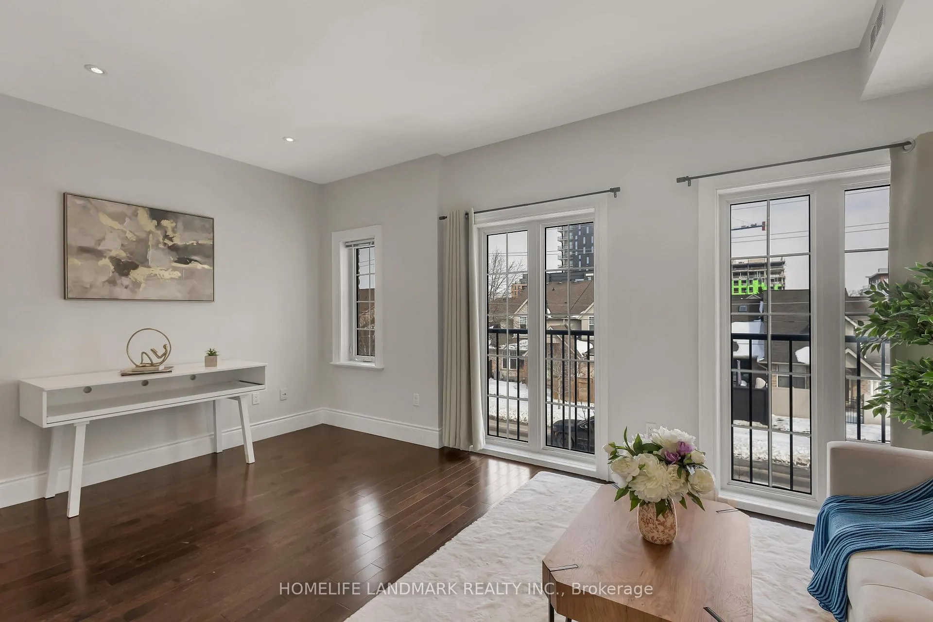 Photo 10 of Unit 304, 133 Park Street, Waterloo — HOMEH