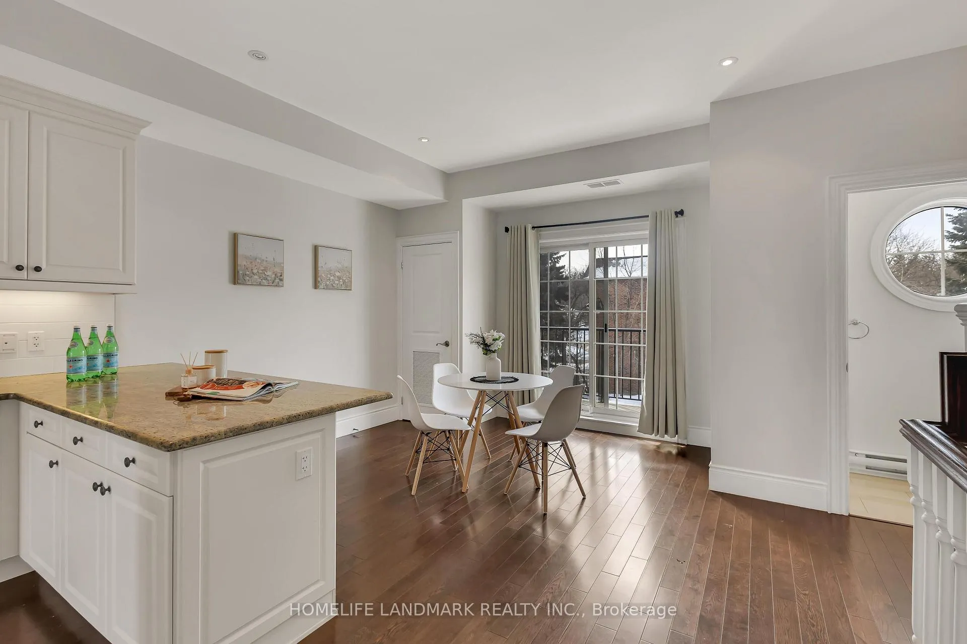 Photo 11 of Unit 304, 133 Park Street, Waterloo — HOMEH