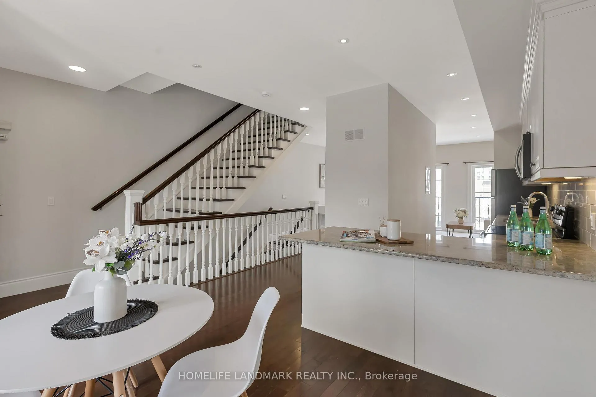 Photo 12 of Unit 304, 133 Park Street, Waterloo — HOMEH