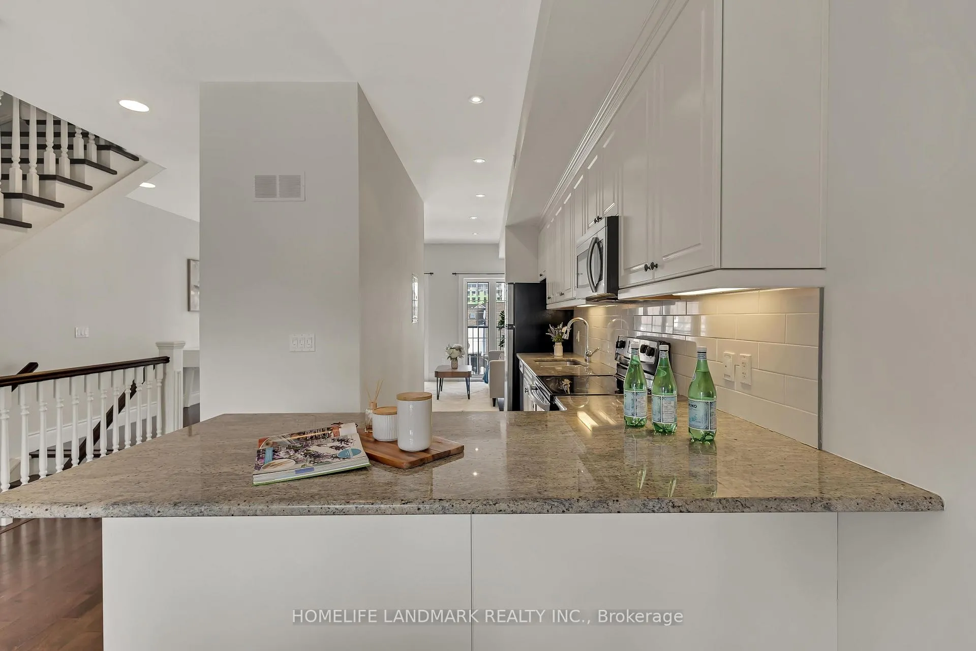 Photo 13 of Unit 304, 133 Park Street, Waterloo — HOMEH