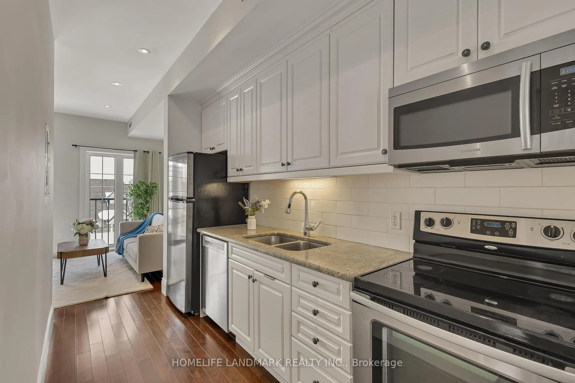 Photo 14 of Unit 304, 133 Park Street, Waterloo — HOMEH