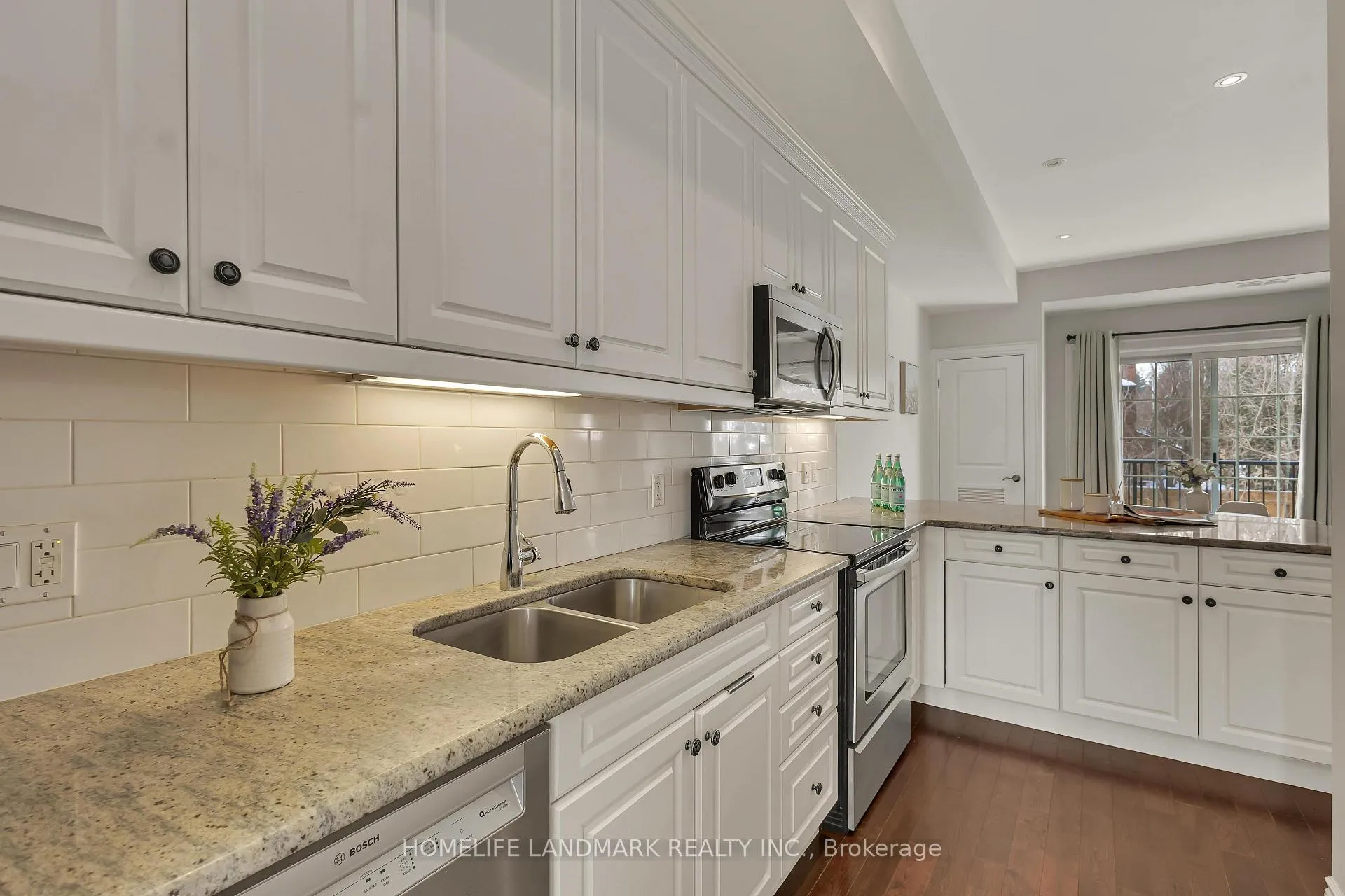 Photo 15 of Unit 304, 133 Park Street, Waterloo — HOMEH