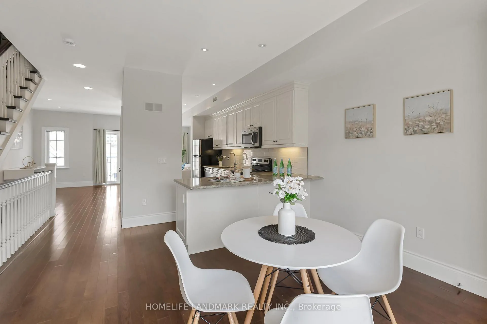 Photo 16 of Unit 304, 133 Park Street, Waterloo — HOMEH