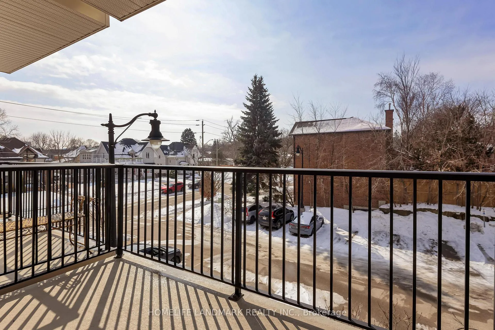 Photo 28 of Unit 304, 133 Park Street, Waterloo — HOMEH