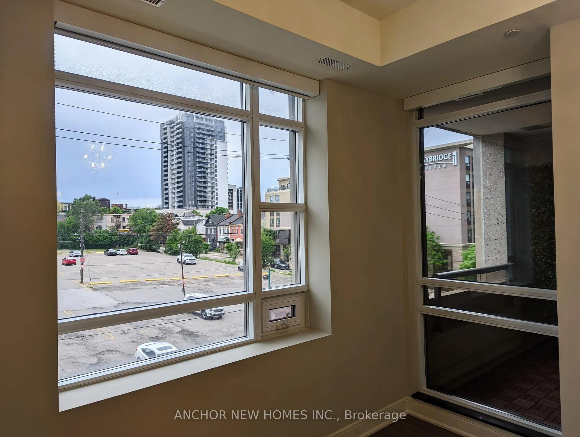 Photo 23 of Unit 304, 150 Main Street W, Hamilton, Central — HOMEH