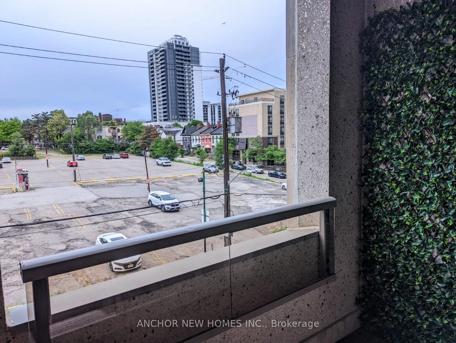 Photo 28 of Unit 304, 150 Main Street W, Hamilton, Central — HOMEH