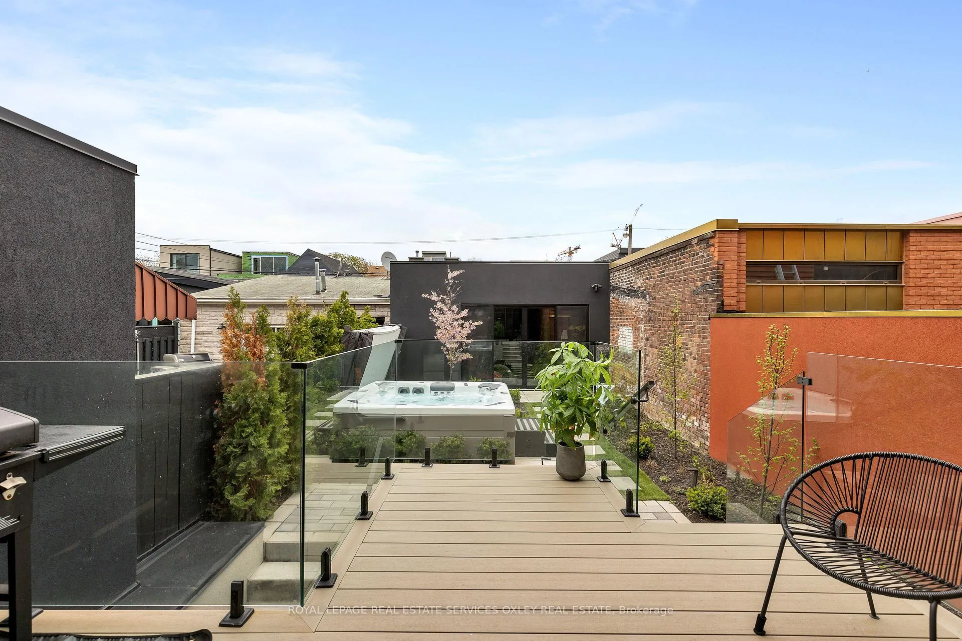 Photo 39 of 305 Manning Avenue, Toronto, Trinity-Bellwoods — HOMEH