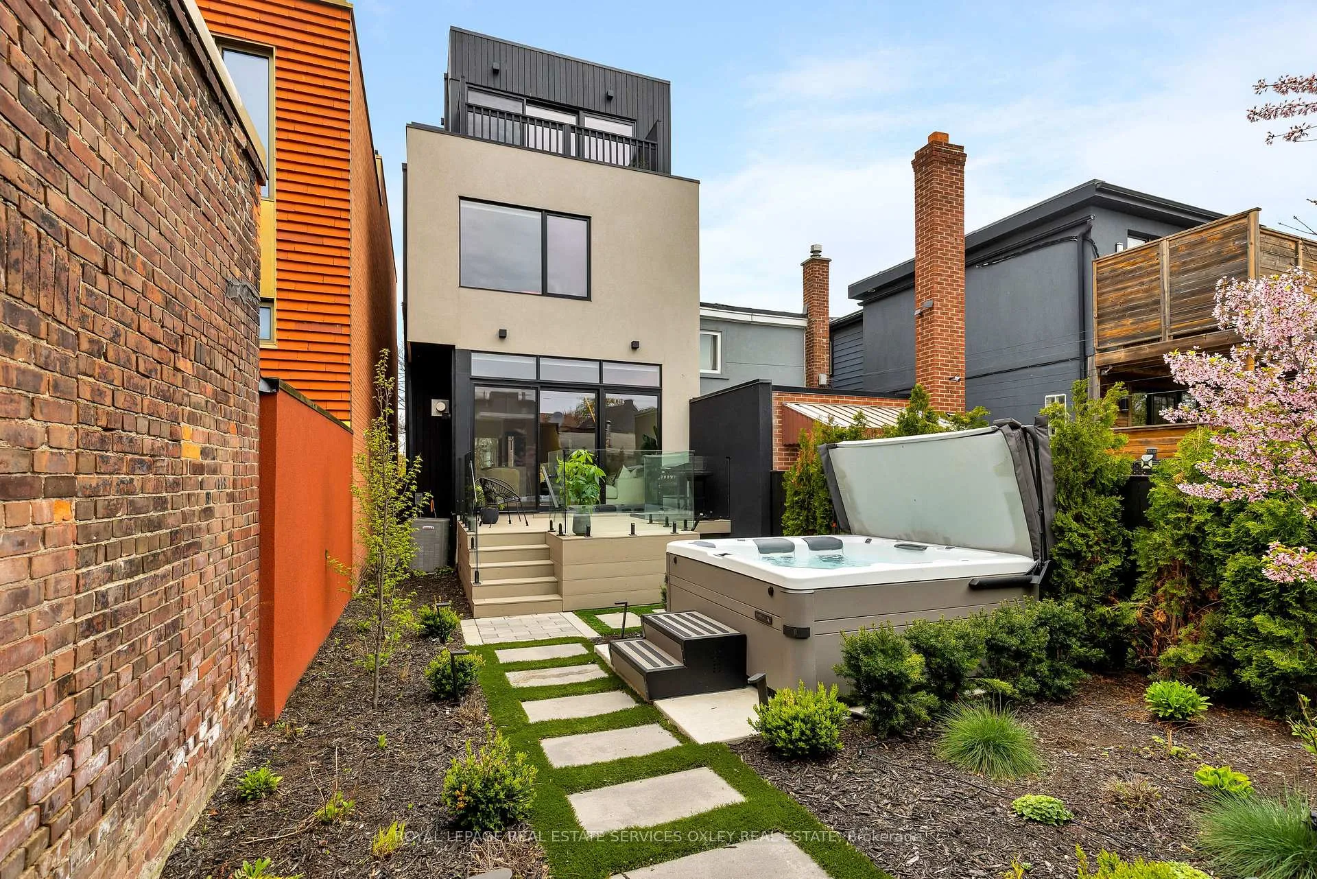Photo 44 of 305 Manning Avenue, Toronto, Trinity-Bellwoods — HOMEH