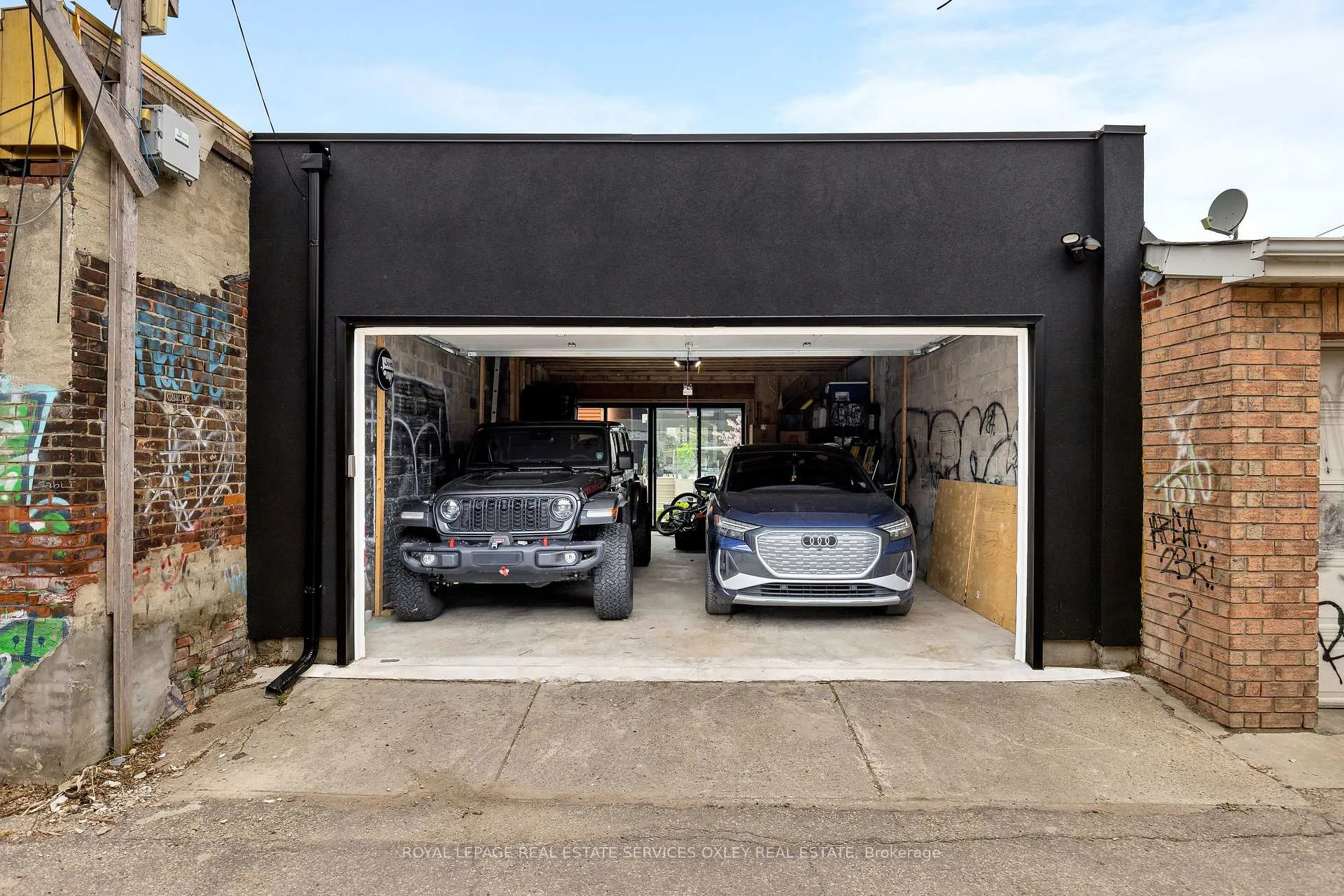 Photo 45 of 305 Manning Avenue, Toronto, Trinity-Bellwoods — HOMEH