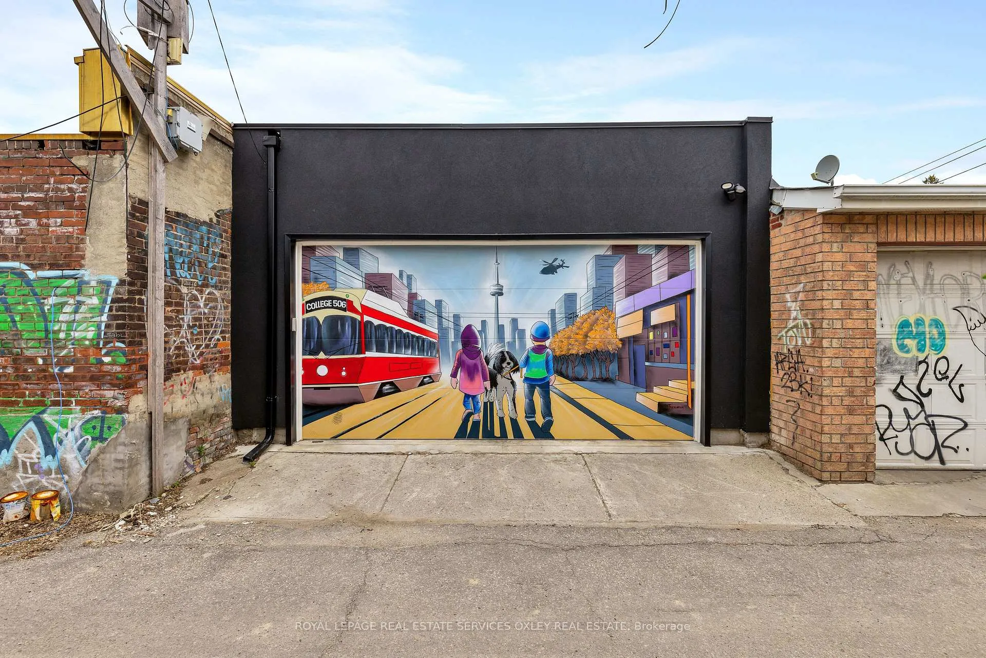 Photo 46 of 305 Manning Avenue, Toronto, Trinity-Bellwoods — HOMEH