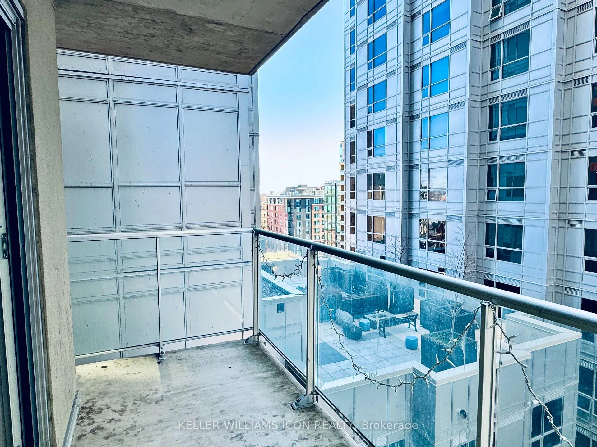 Photo 10 of Unit 1106, 242 Rideau Street, Ottawa, Sandy Hill — HOMEH