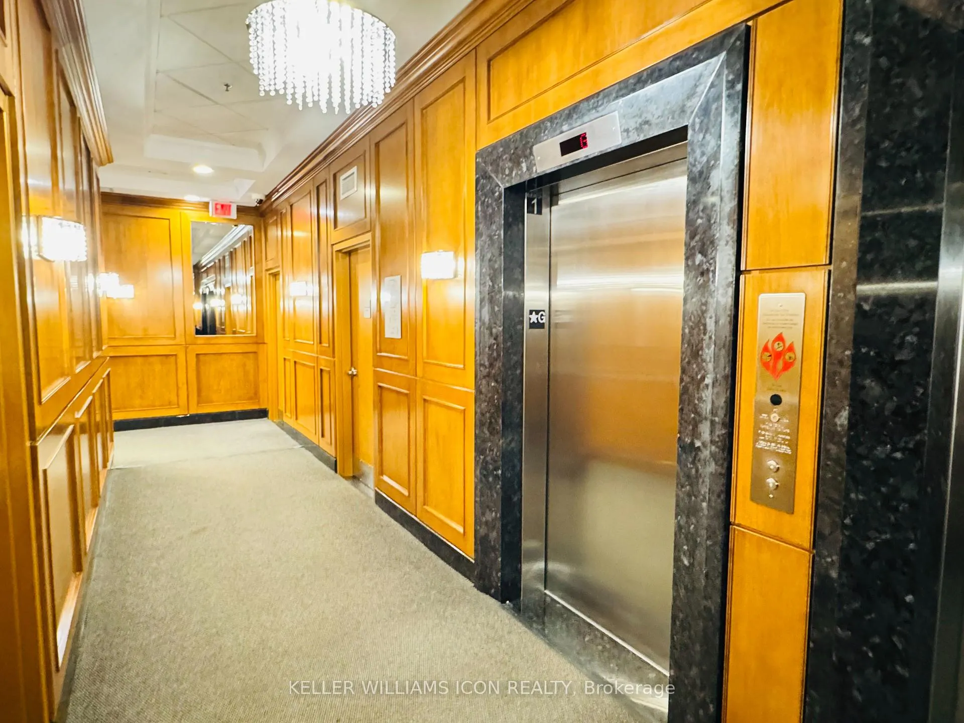 Photo 18 of Unit 1106, 242 Rideau Street, Ottawa, Sandy Hill — HOMEH