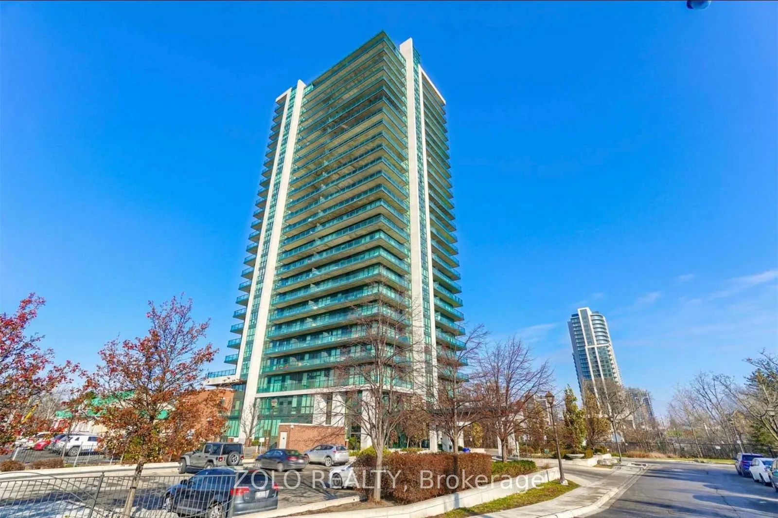 Photo of Unit 1905, 100 John Street