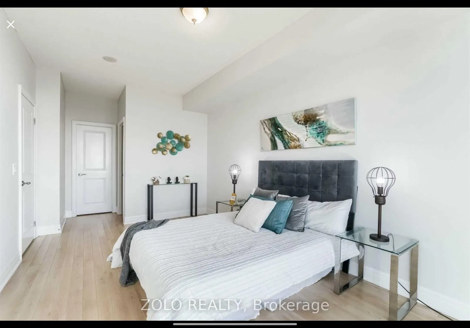 Photo 10 of Unit 1905, 100 John Street, Brampton, Downtown Brampton — HOMEH