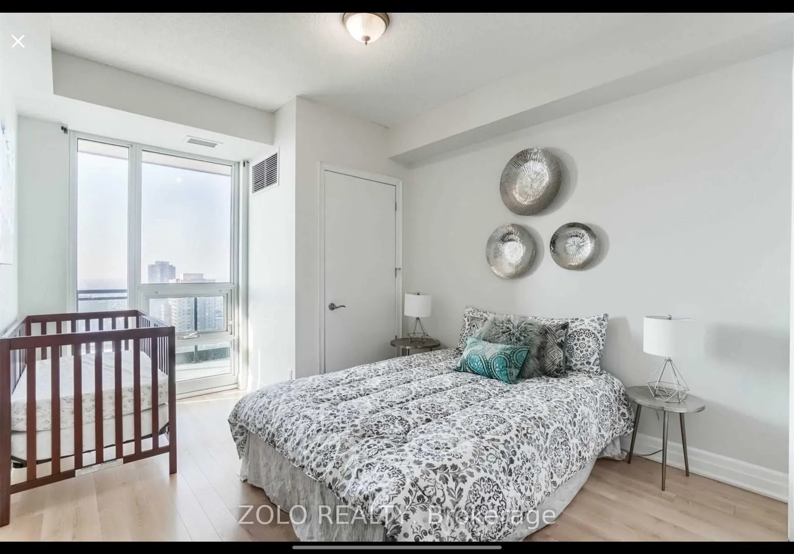 Photo 11 of Unit 1905, 100 John Street, Brampton, Downtown Brampton — HOMEH