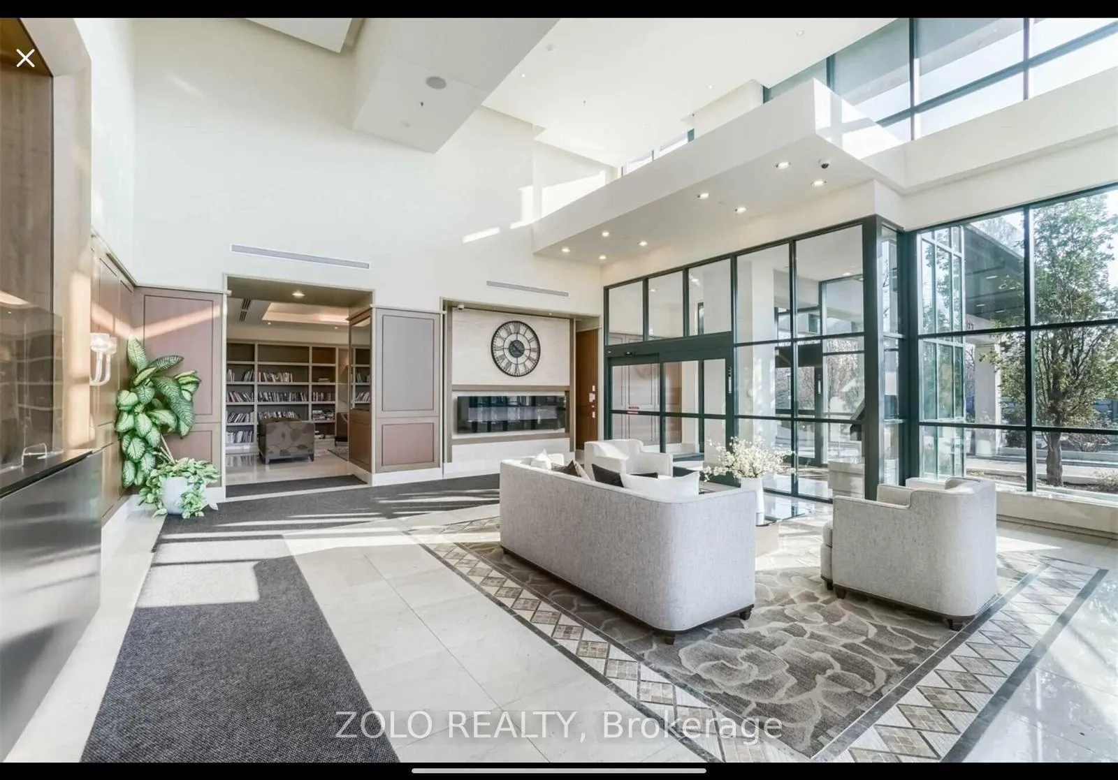 Photo 18 of Unit 1905, 100 John Street, Brampton, Downtown Brampton — HOMEH