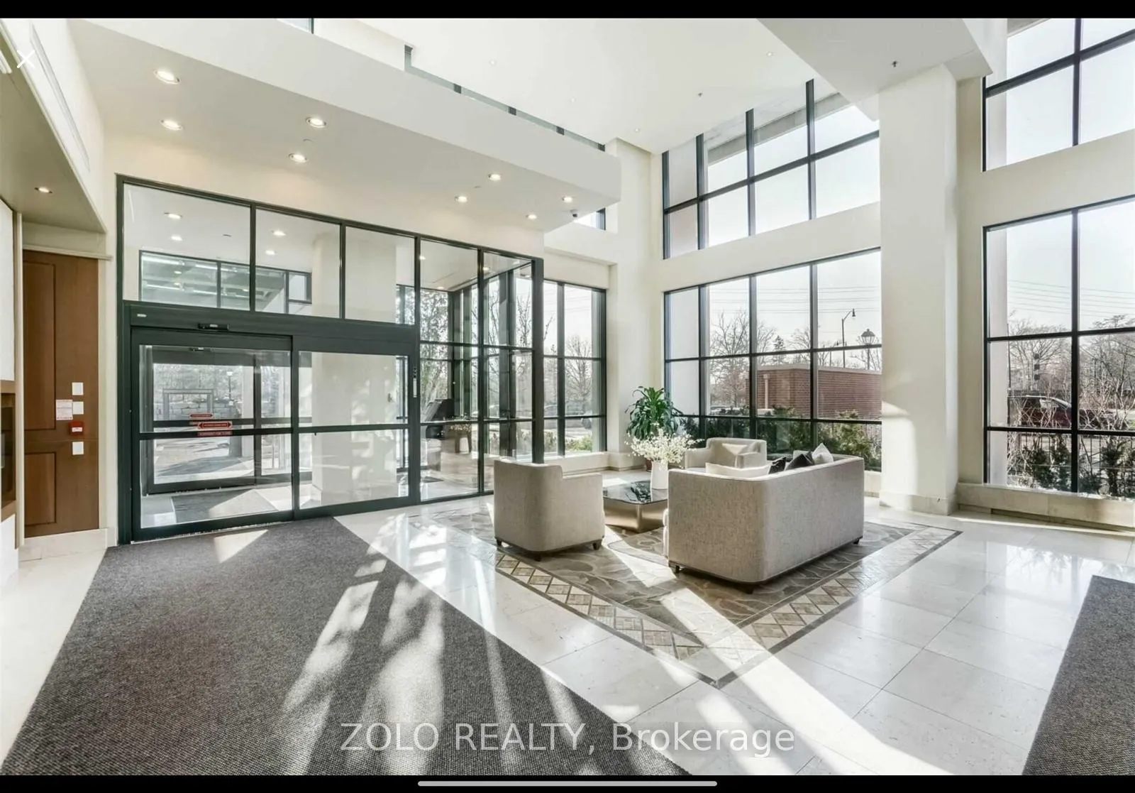 Photo 19 of Unit 1905, 100 John Street, Brampton, Downtown Brampton — HOMEH