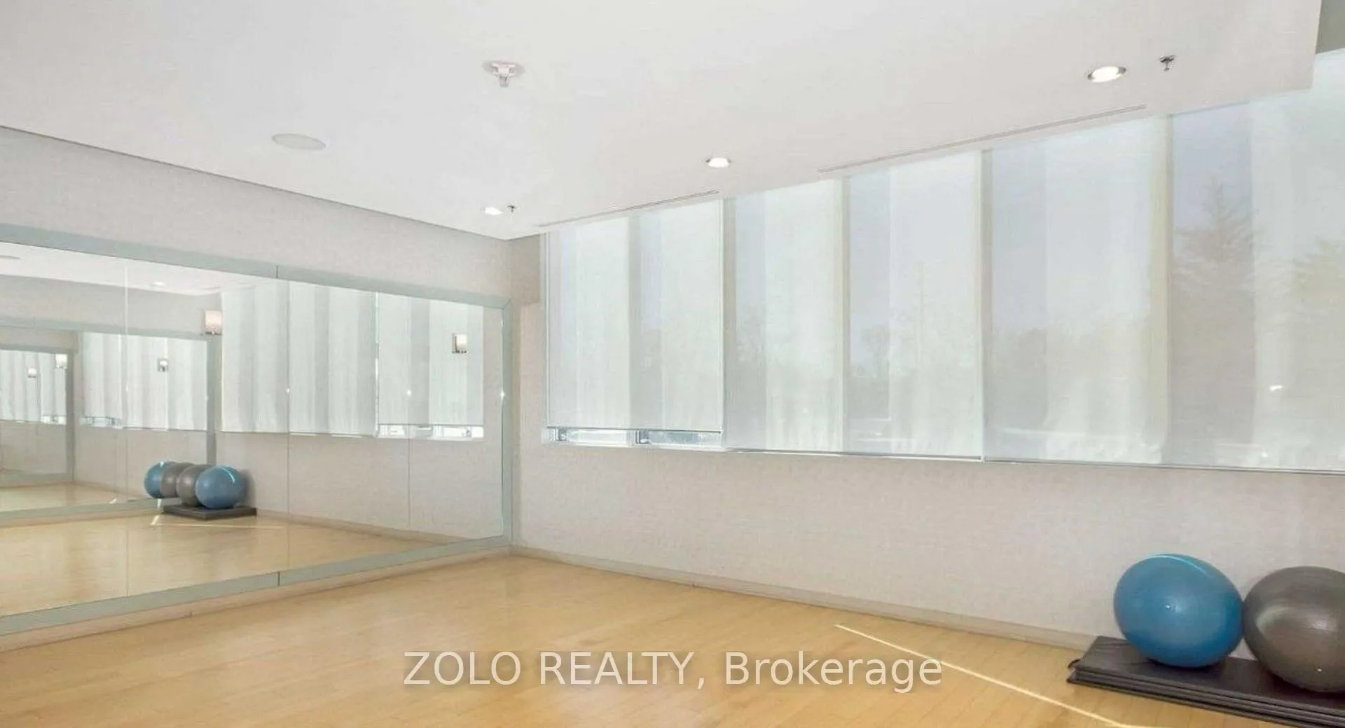 Photo 22 of Unit 1905, 100 John Street, Brampton, Downtown Brampton — HOMEH