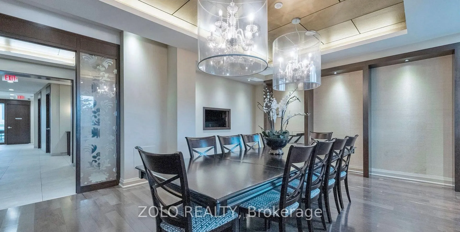 Photo 25 of Unit 1905, 100 John Street, Brampton, Downtown Brampton — HOMEH