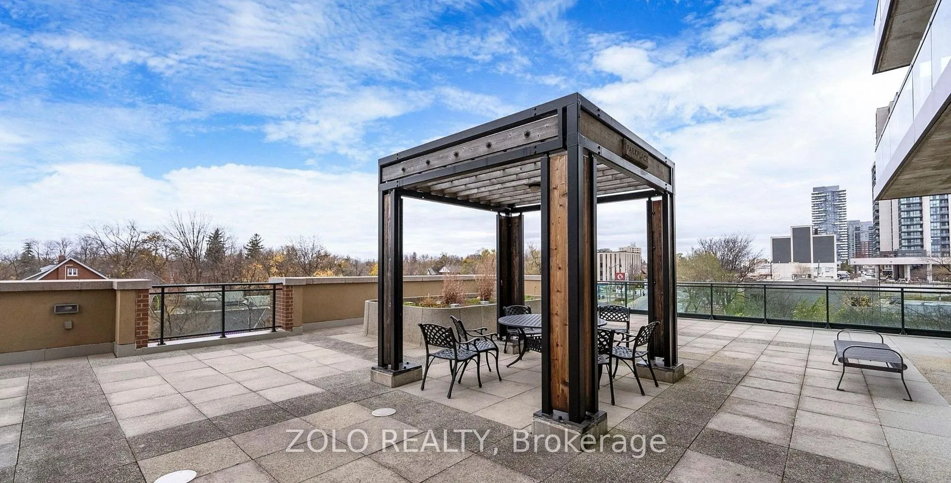 Photo 26 of Unit 1905, 100 John Street, Brampton, Downtown Brampton — HOMEH