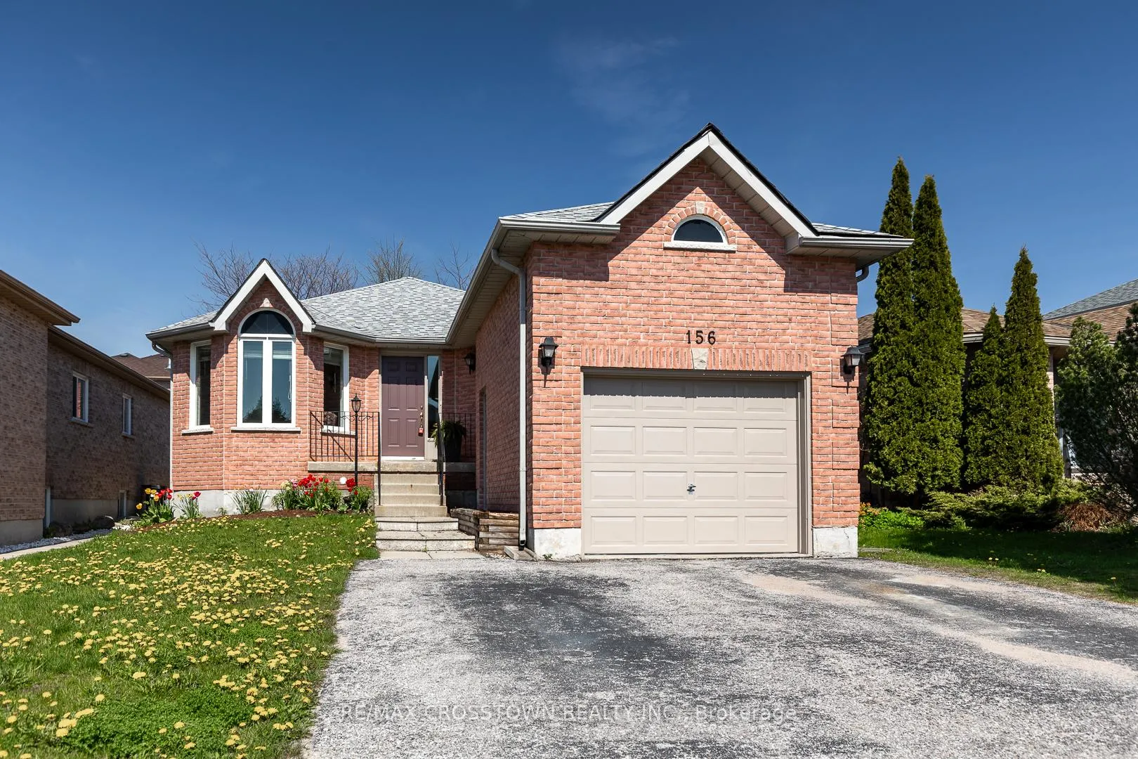Photo 1 of 156 Pringle Drive, Barrie, Edgehill Drive — HOMEH