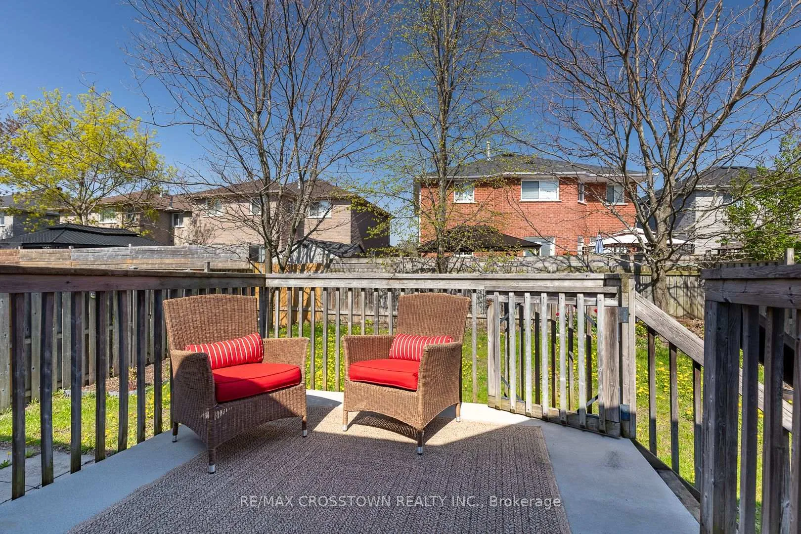 Photo 31 of 156 Pringle Drive, Barrie, Edgehill Drive — HOMEH