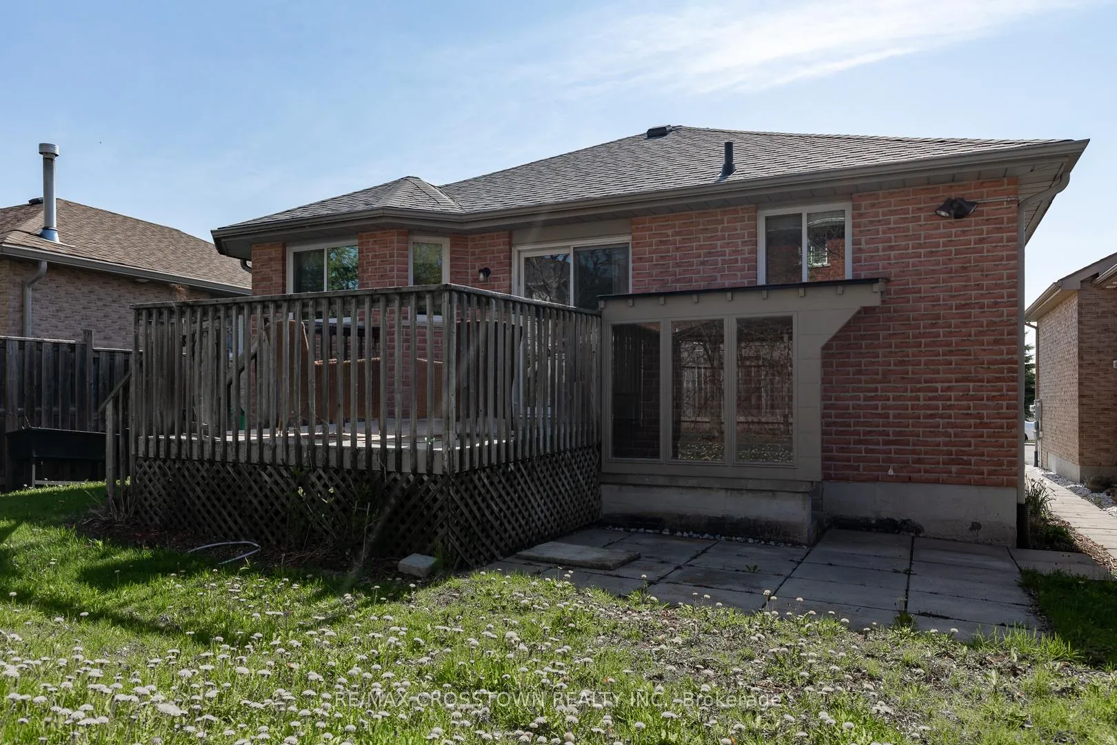 Photo 34 of 156 Pringle Drive, Barrie, Edgehill Drive — HOMEH