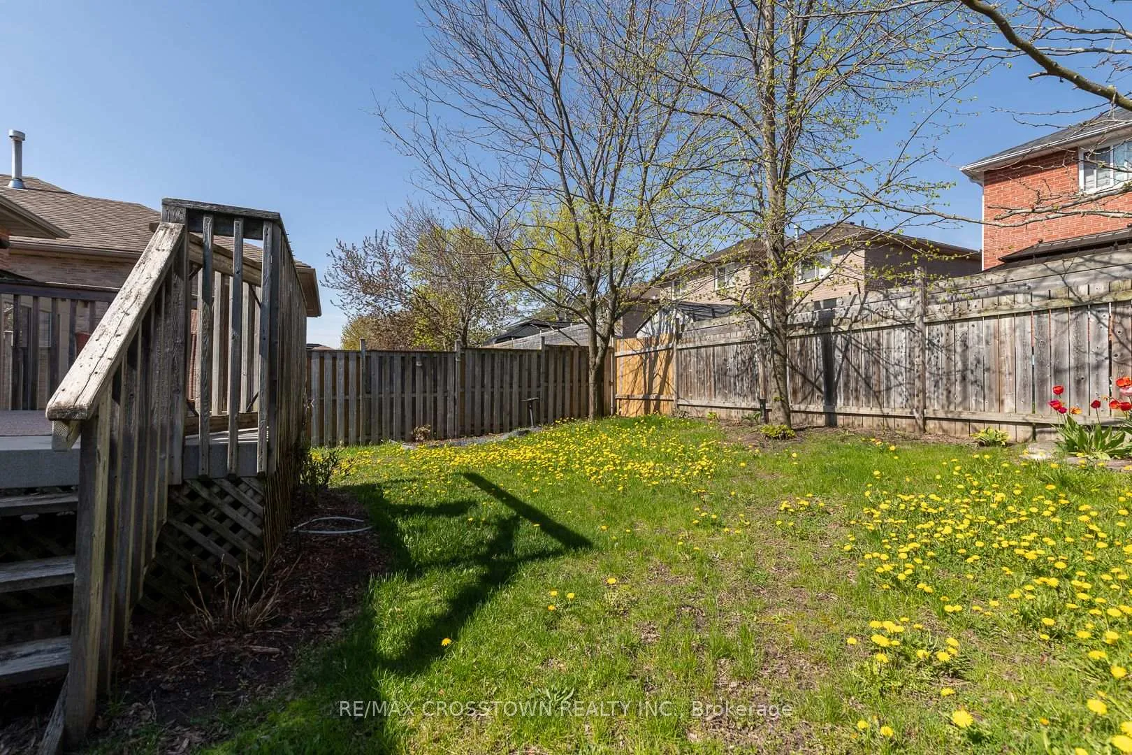 Photo 35 of 156 Pringle Drive, Barrie, Edgehill Drive — HOMEH