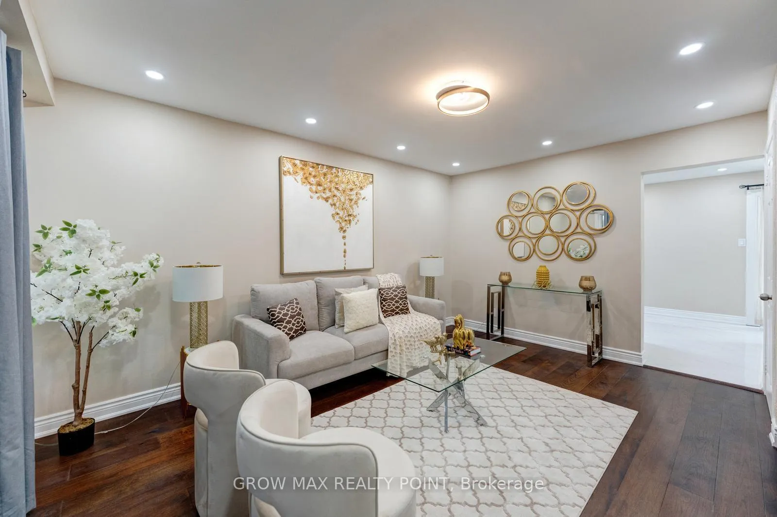 Photo 6 of 36 Bramhall Circle, Brampton, Madoc — HOMEH