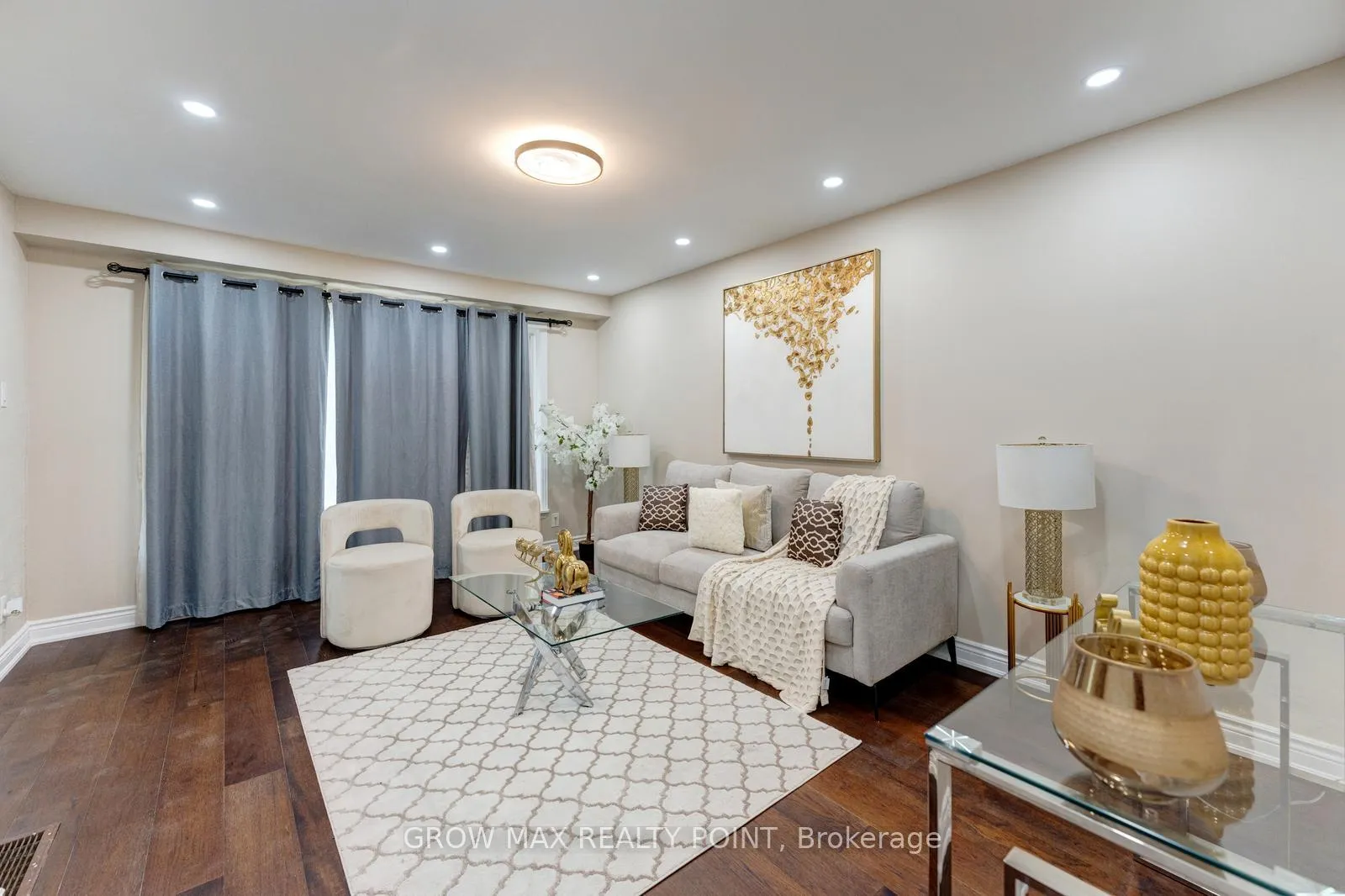Photo 7 of 36 Bramhall Circle, Brampton, Madoc — HOMEH