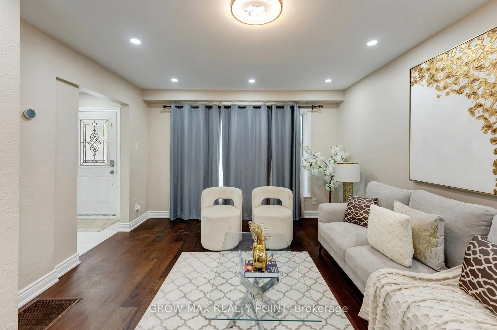 Photo 8 of 36 Bramhall Circle, Brampton, Madoc — HOMEH