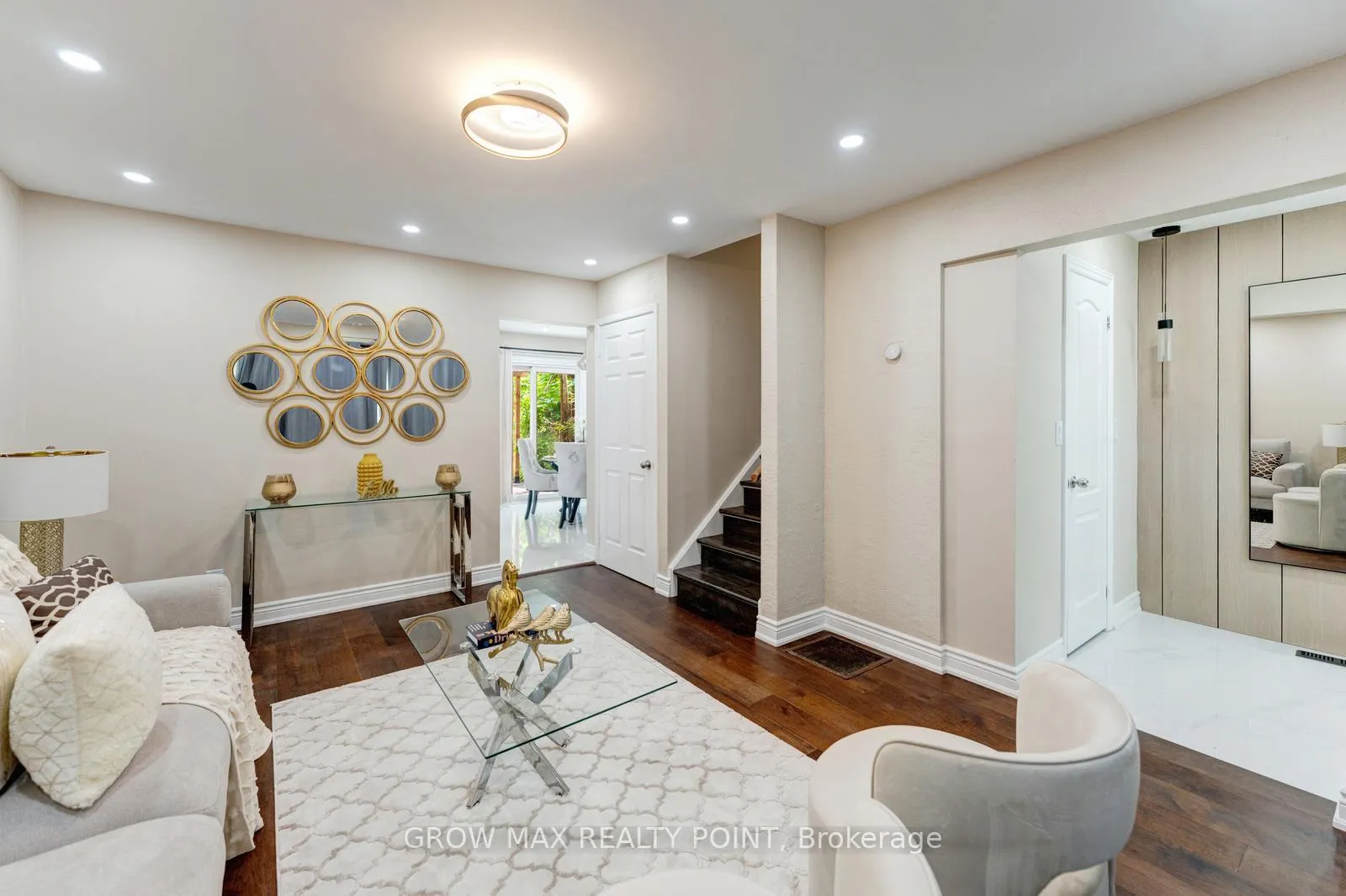 Photo 9 of 36 Bramhall Circle, Brampton, Madoc — HOMEH