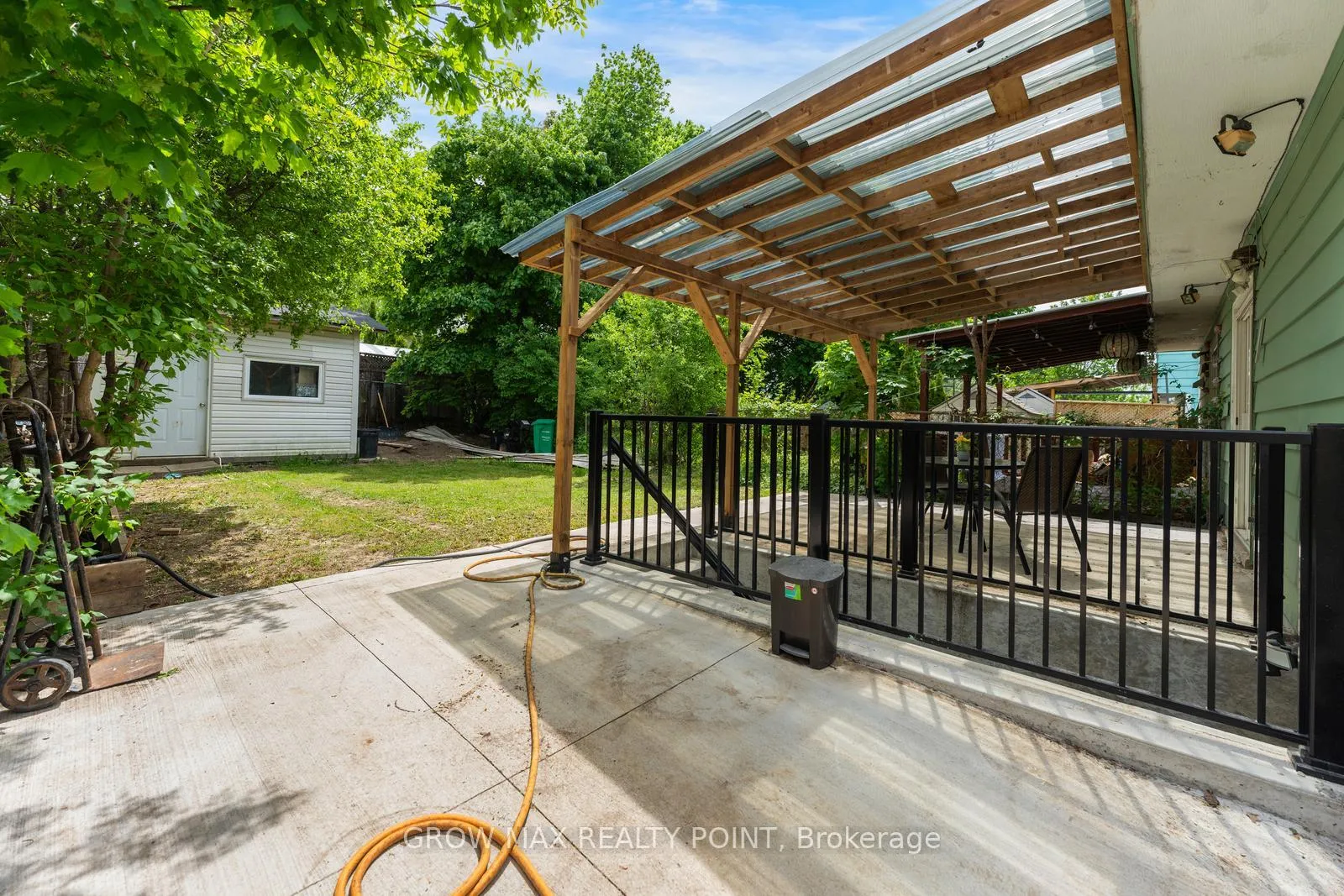 Photo 39 of 36 Bramhall Circle, Brampton, Madoc — HOMEH