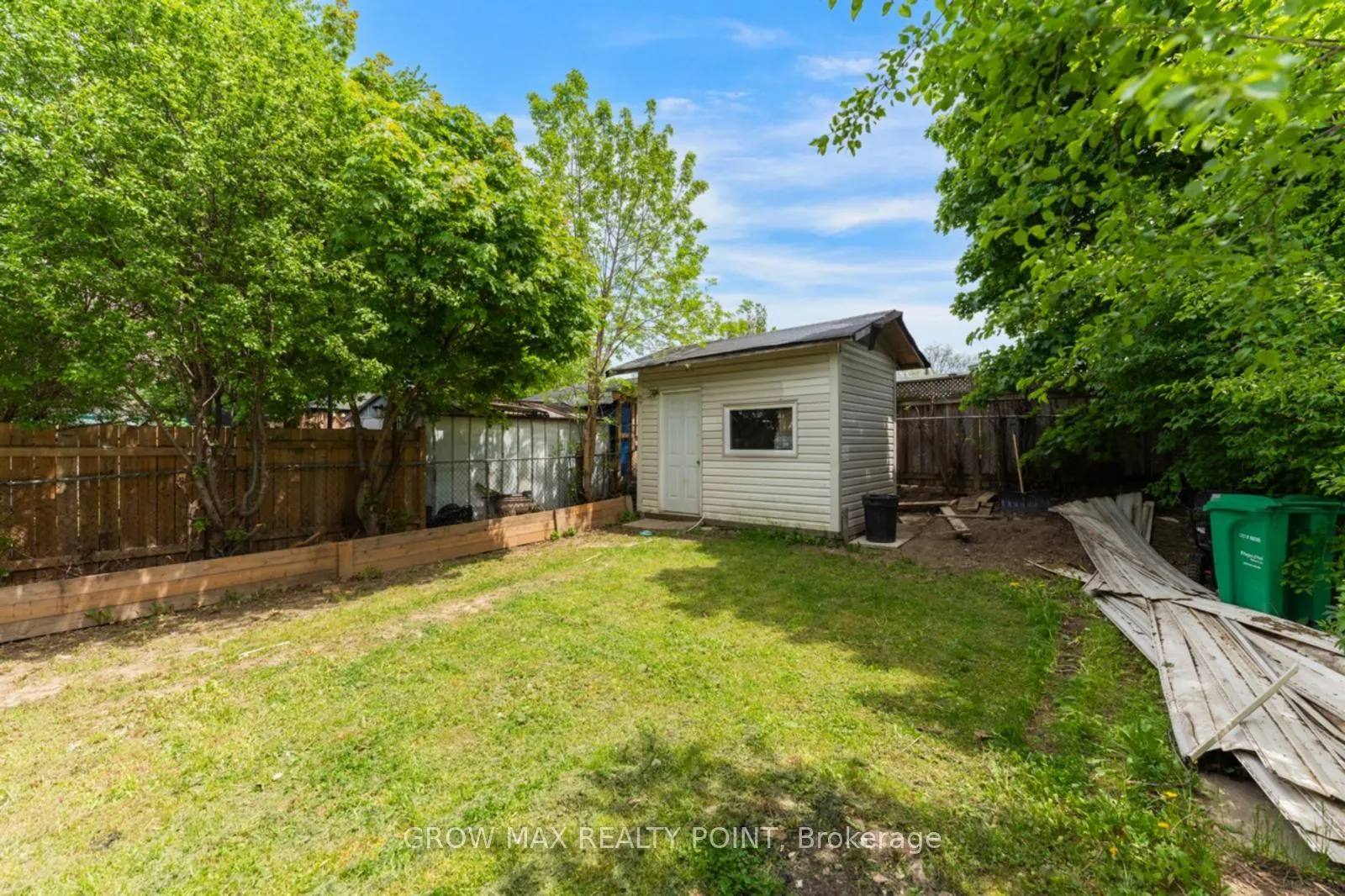 Photo 42 of 36 Bramhall Circle, Brampton, Madoc — HOMEH