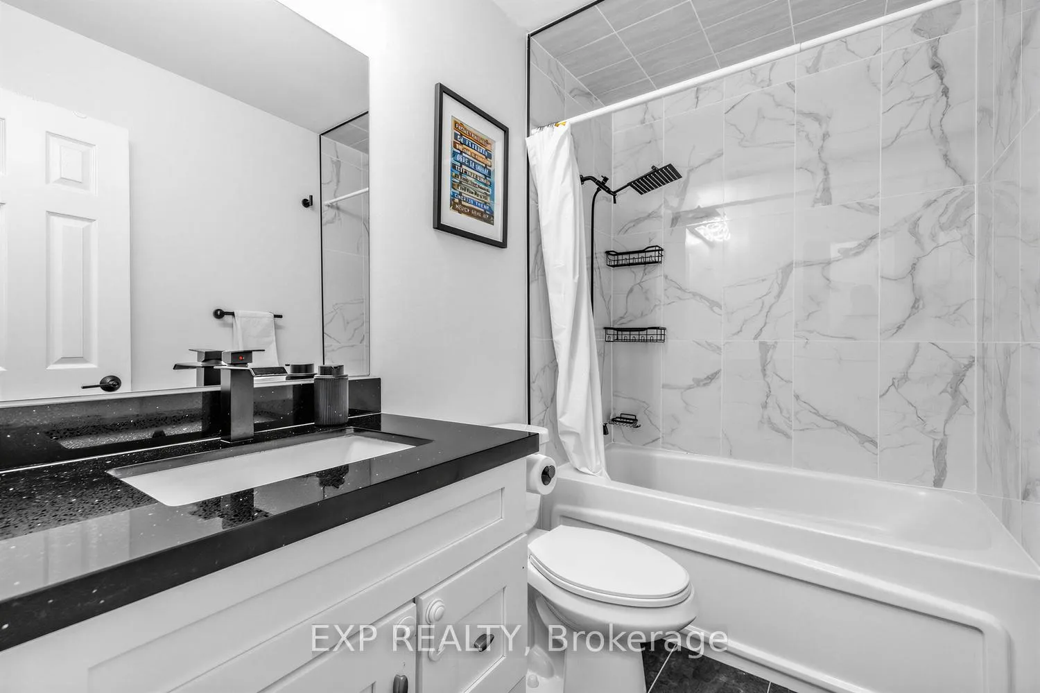 Photo 6 of Unit 36, 36 The Carriage Way, Markham, Royal Orchard — HOMEH