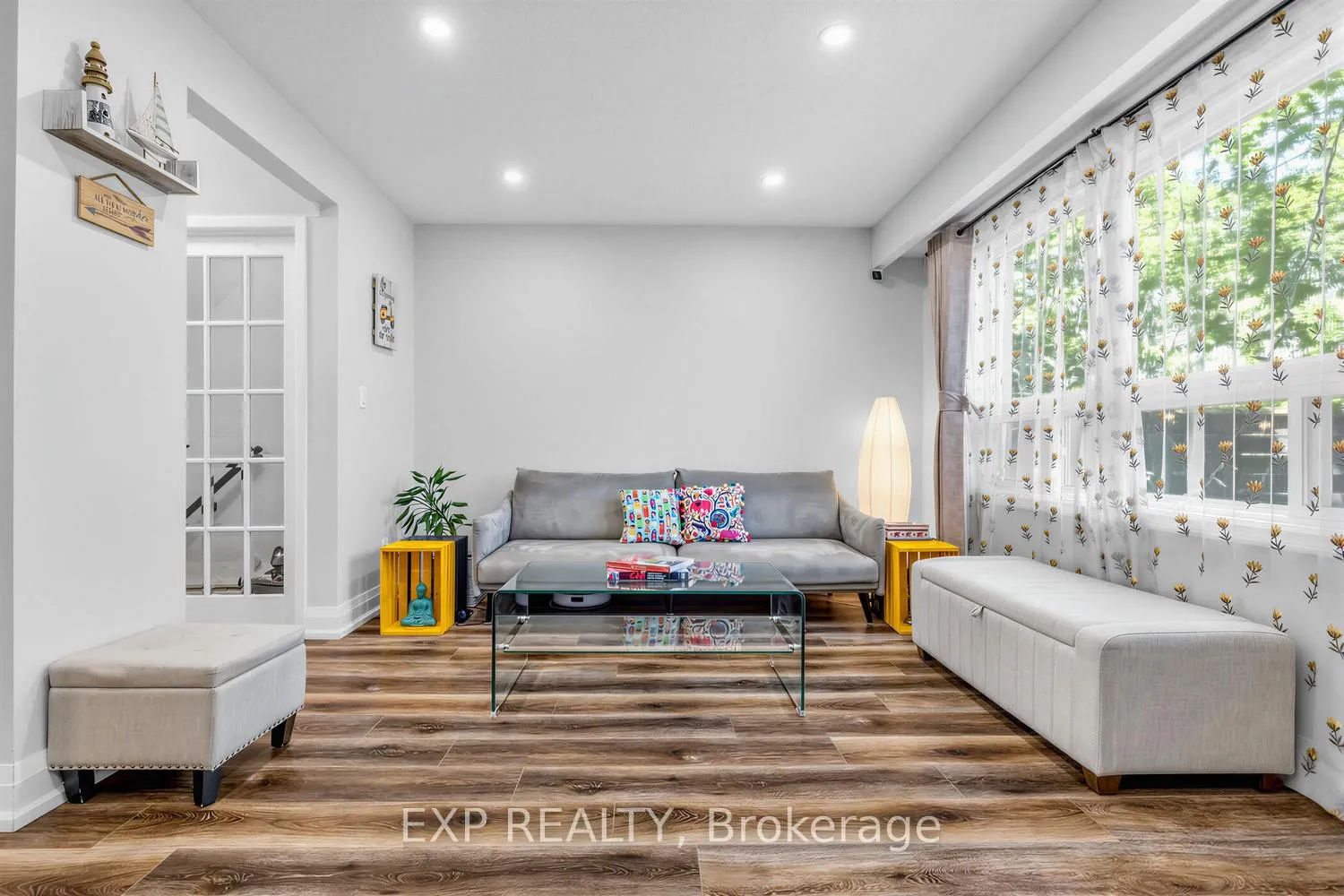 Photo 12 of Unit 36, 36 The Carriage Way, Markham, Royal Orchard — HOMEH