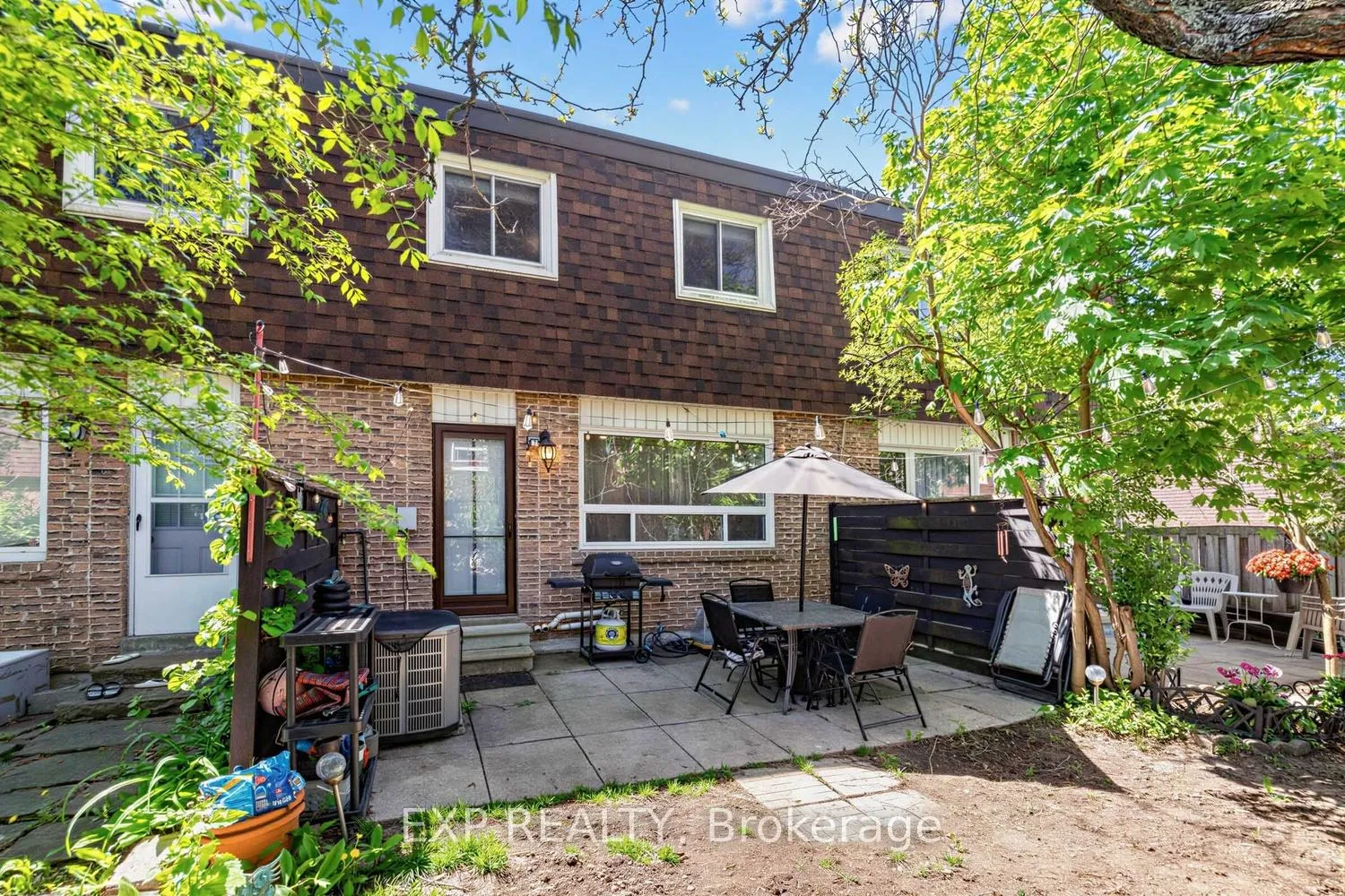 Photo 30 of Unit 36, 36 The Carriage Way, Markham, Royal Orchard — HOMEH