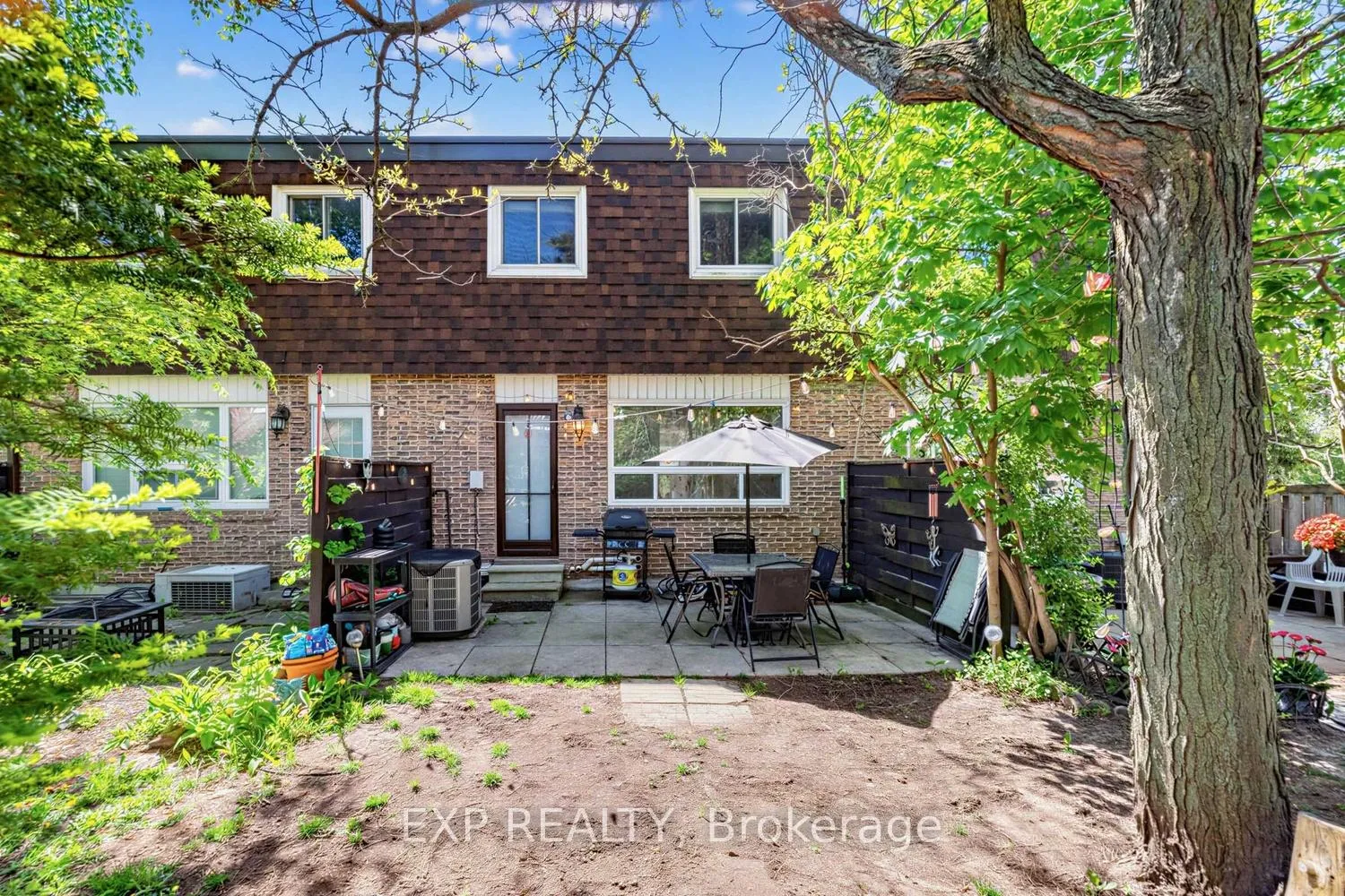 Photo 31 of Unit 36, 36 The Carriage Way, Markham, Royal Orchard — HOMEH